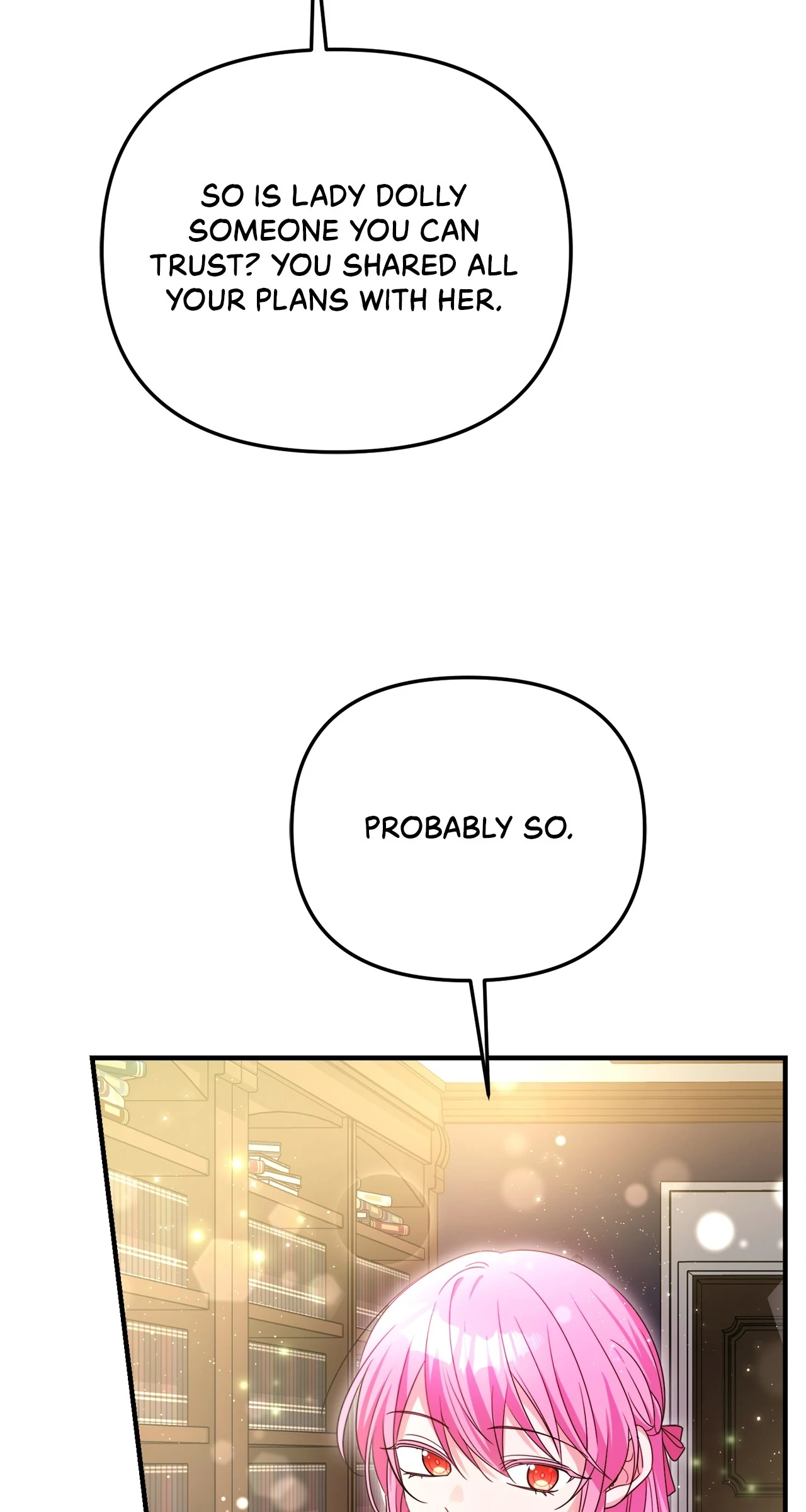 Let Me Enjoy the Extra Life Chapter 22 - page 75