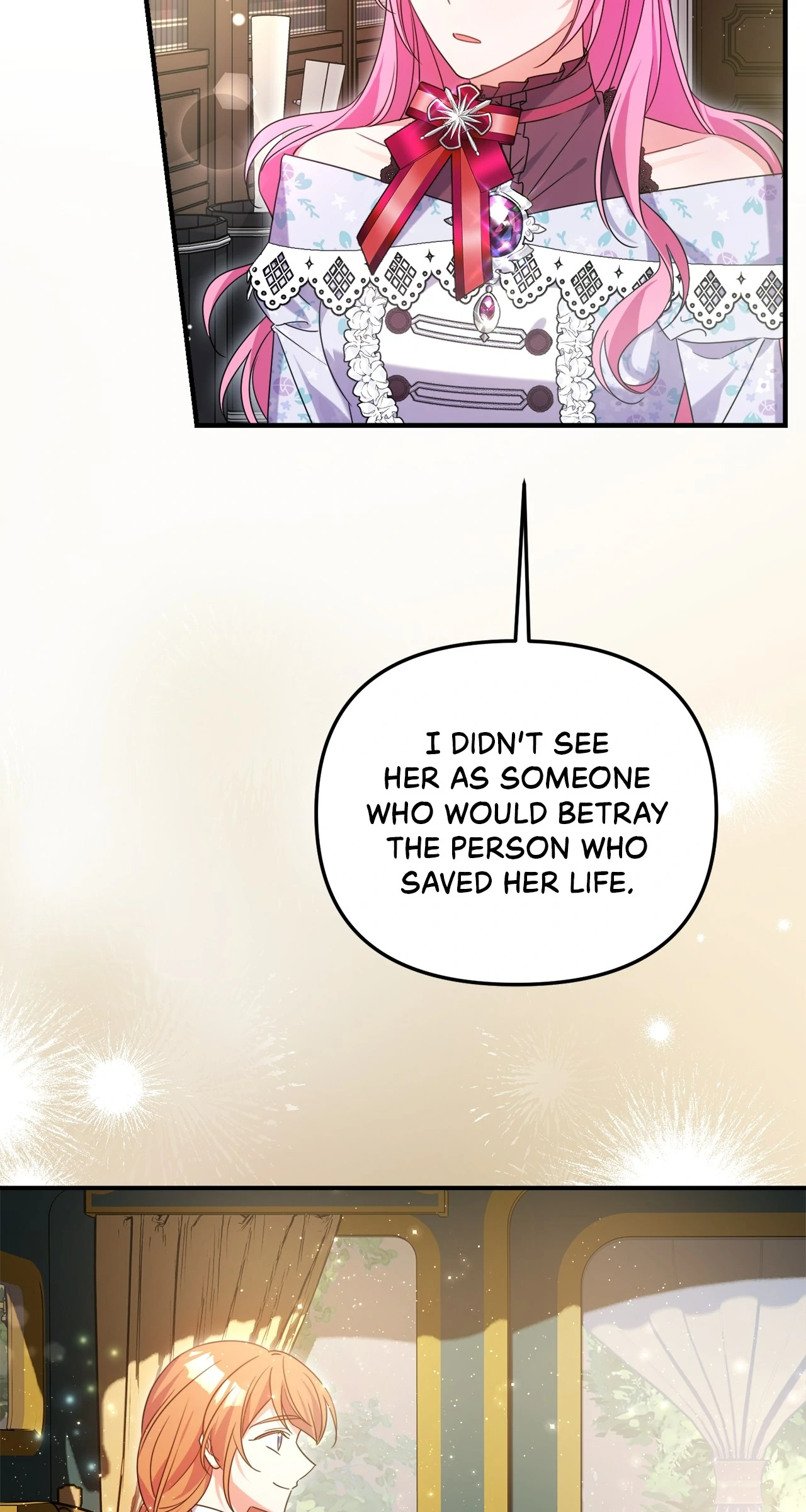 Let Me Enjoy the Extra Life Chapter 22 - page 76