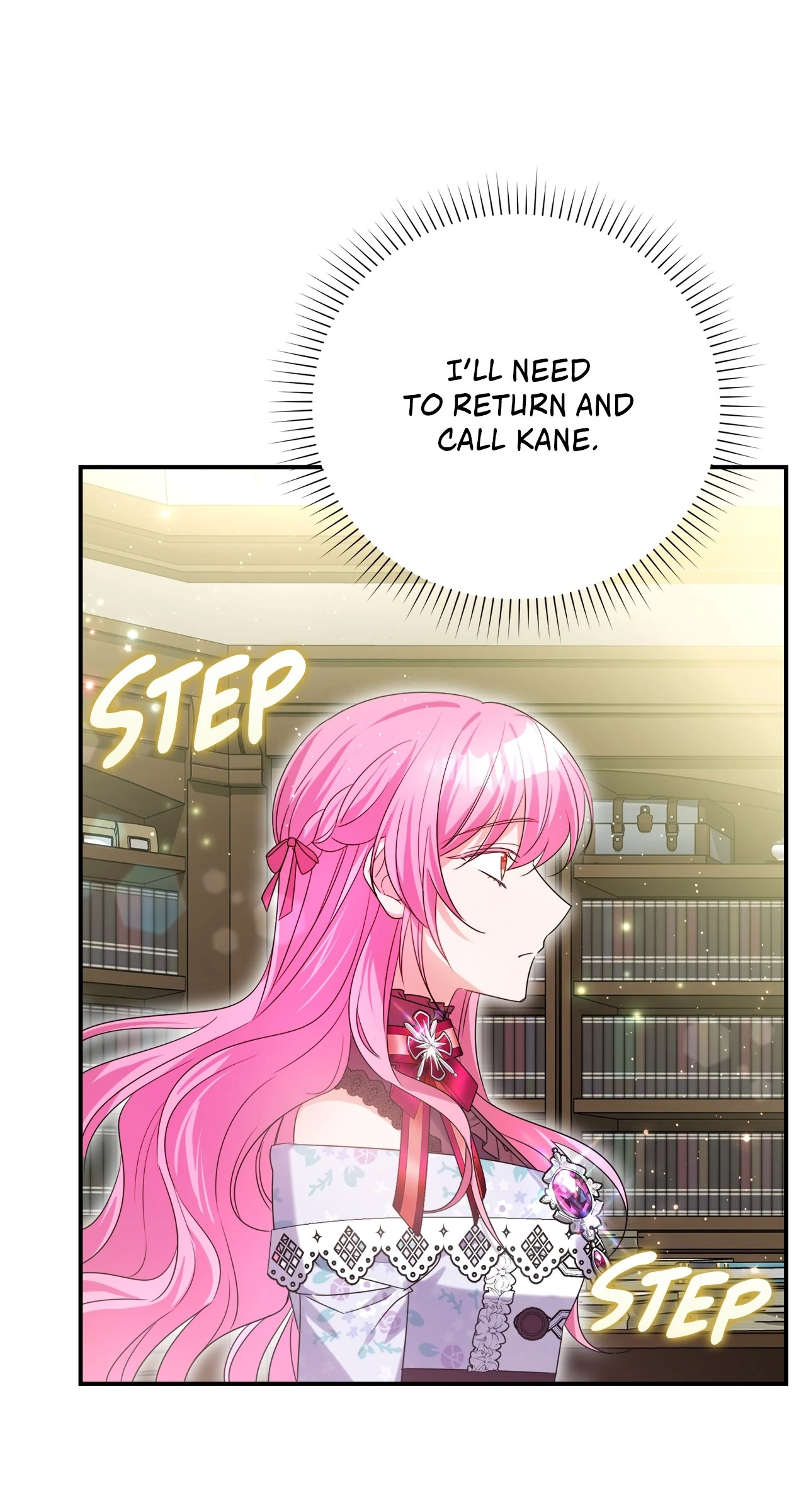 Let Me Enjoy the Extra Life Chapter 22 - page 80