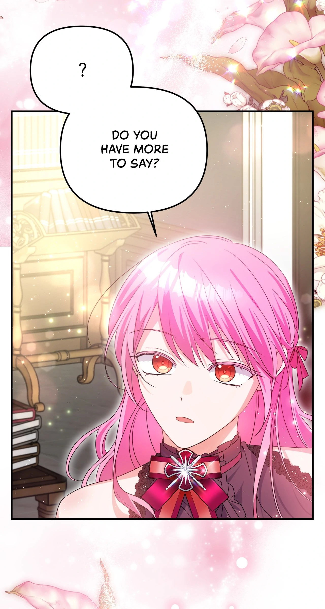 Let Me Enjoy the Extra Life Chapter 22 - page 84