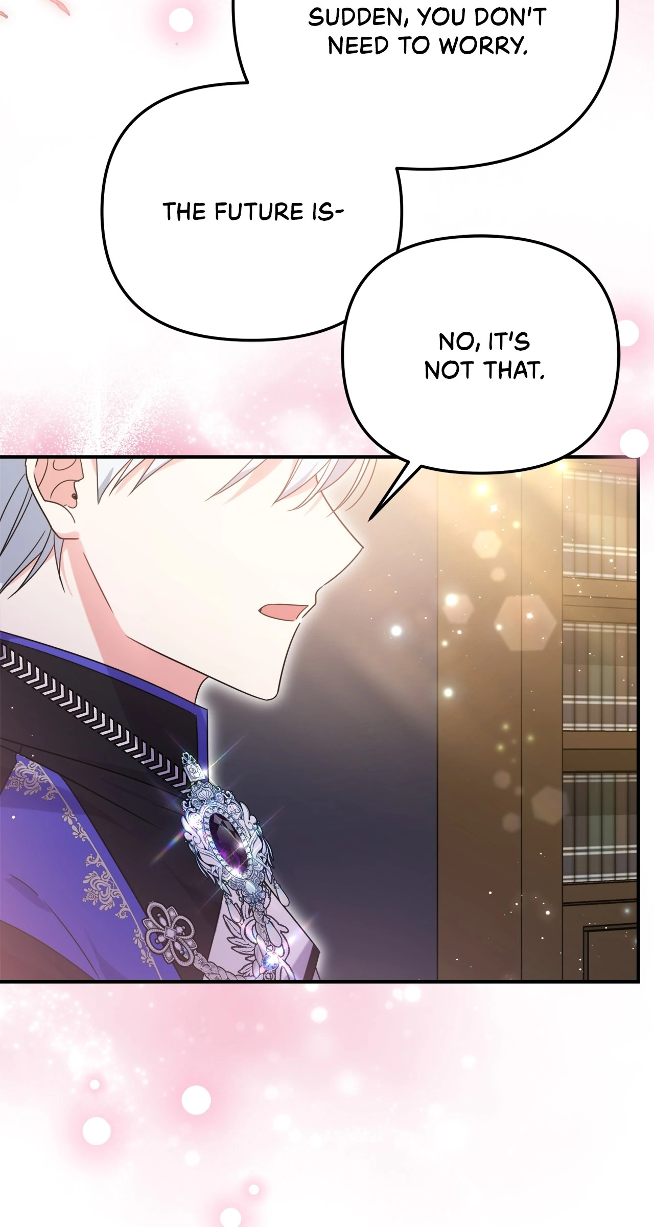 Let Me Enjoy the Extra Life Chapter 22 - page 86