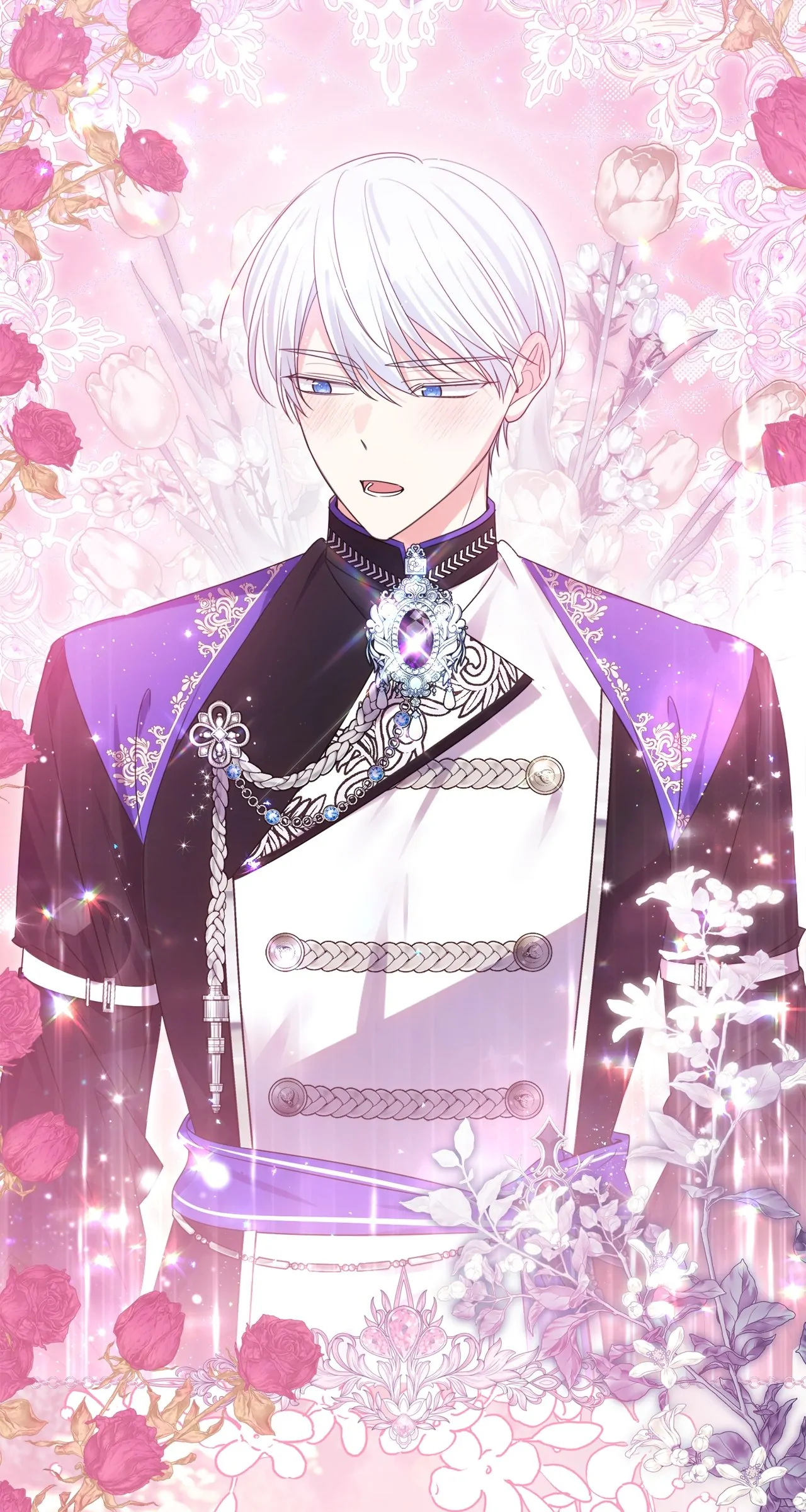 Let Me Enjoy the Extra Life Chapter 22 - page 89