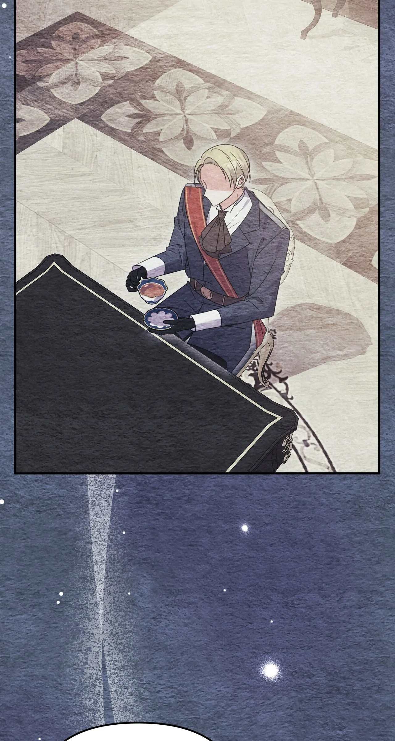 Let Me Enjoy the Extra Life Chapter 22 - page 92