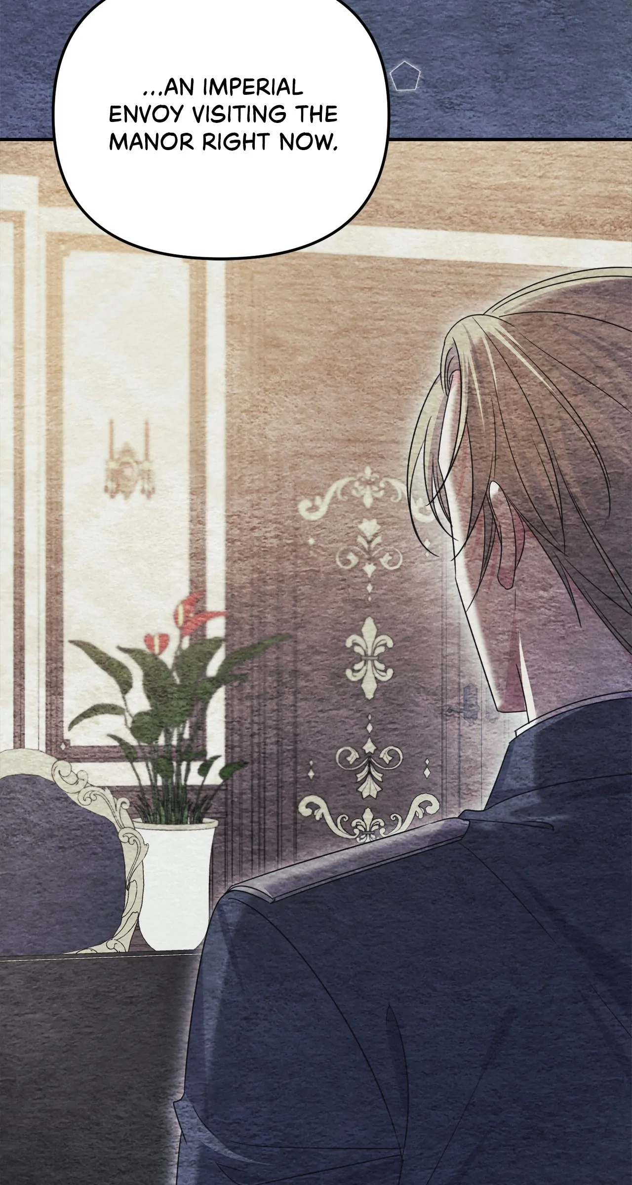 Let Me Enjoy the Extra Life Chapter 22 - page 93