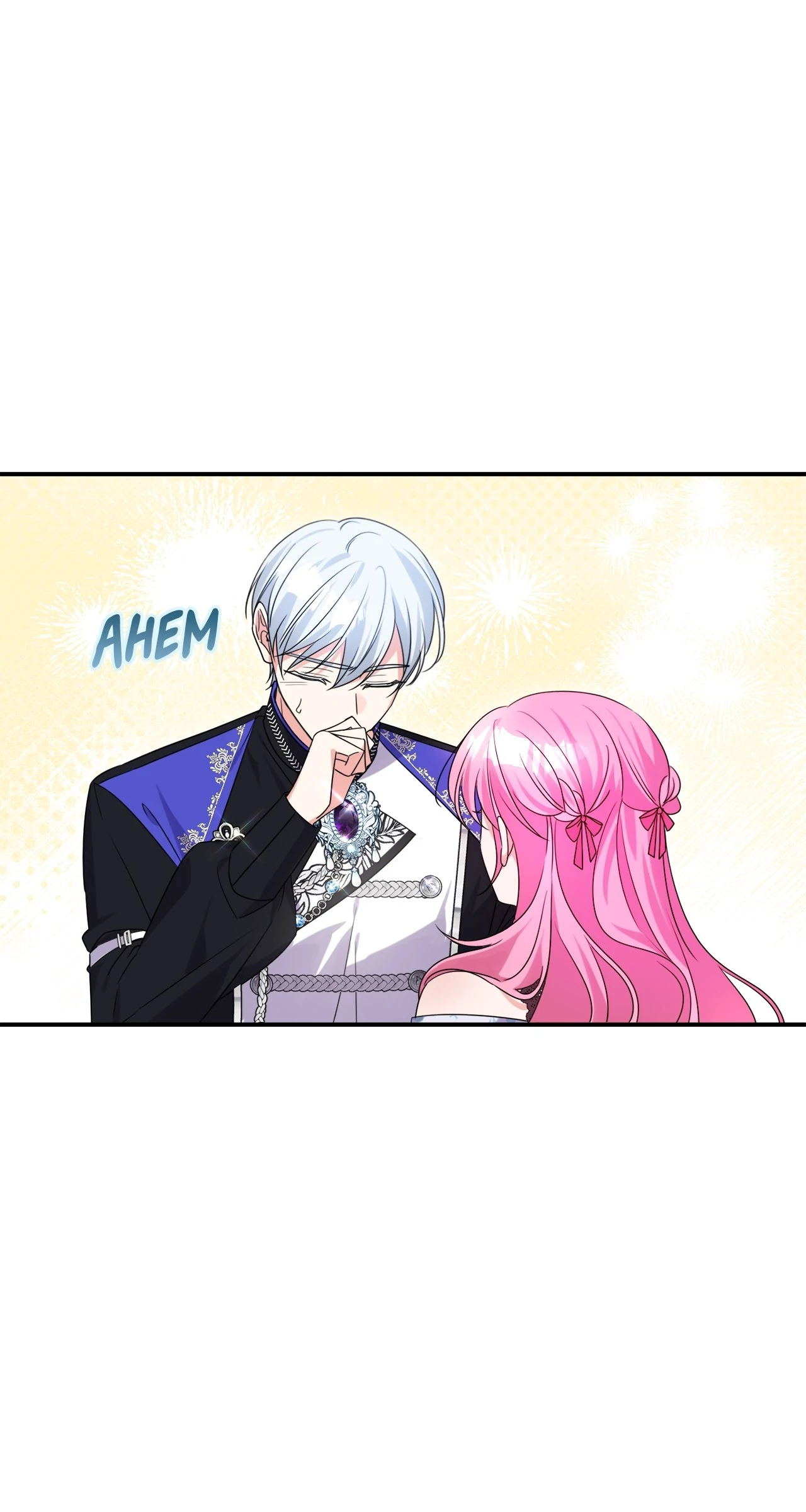 Let Me Enjoy the Extra Life Chapter 22 - page 97