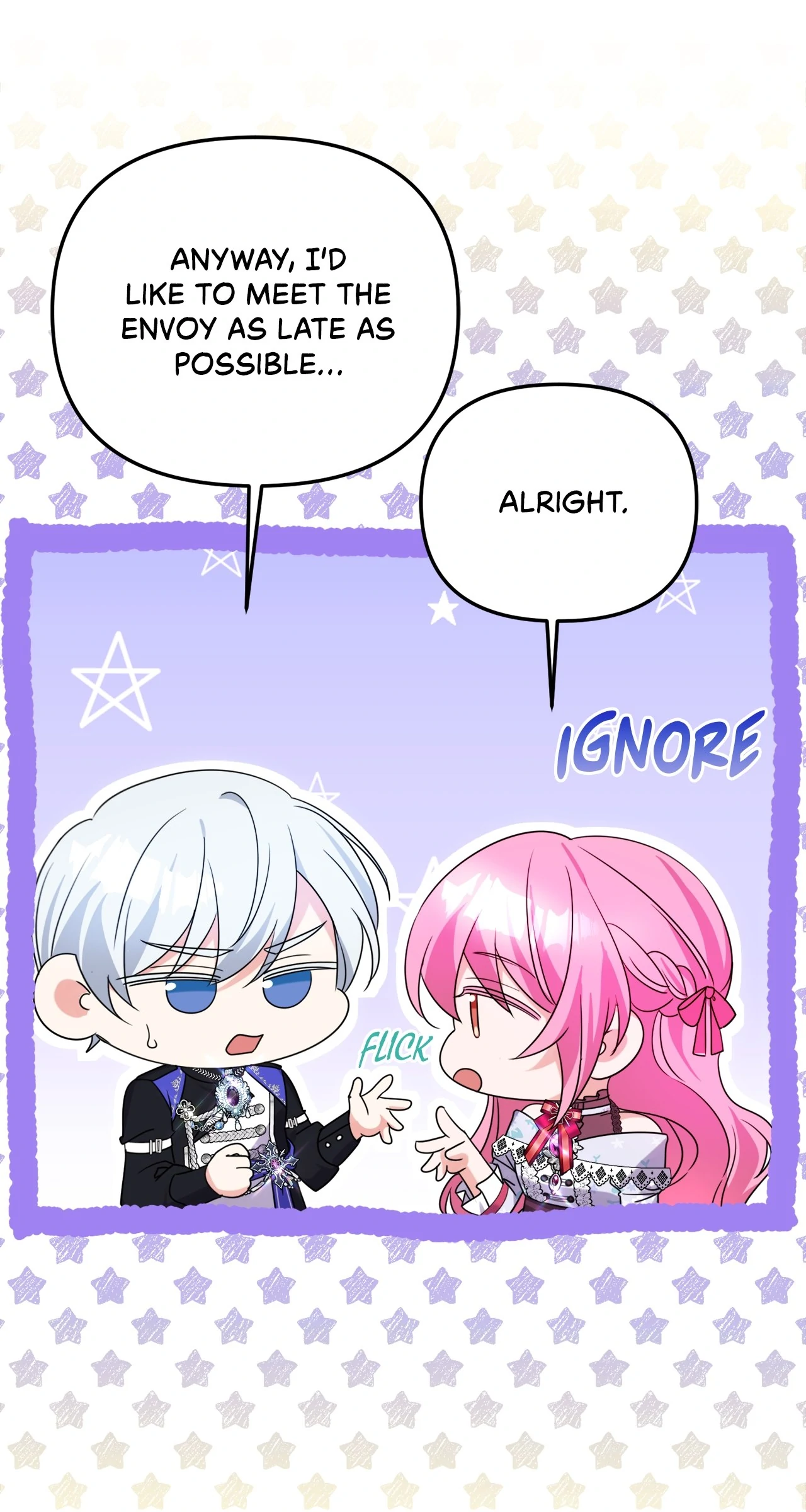 Let Me Enjoy the Extra Life Chapter 22 - page 98