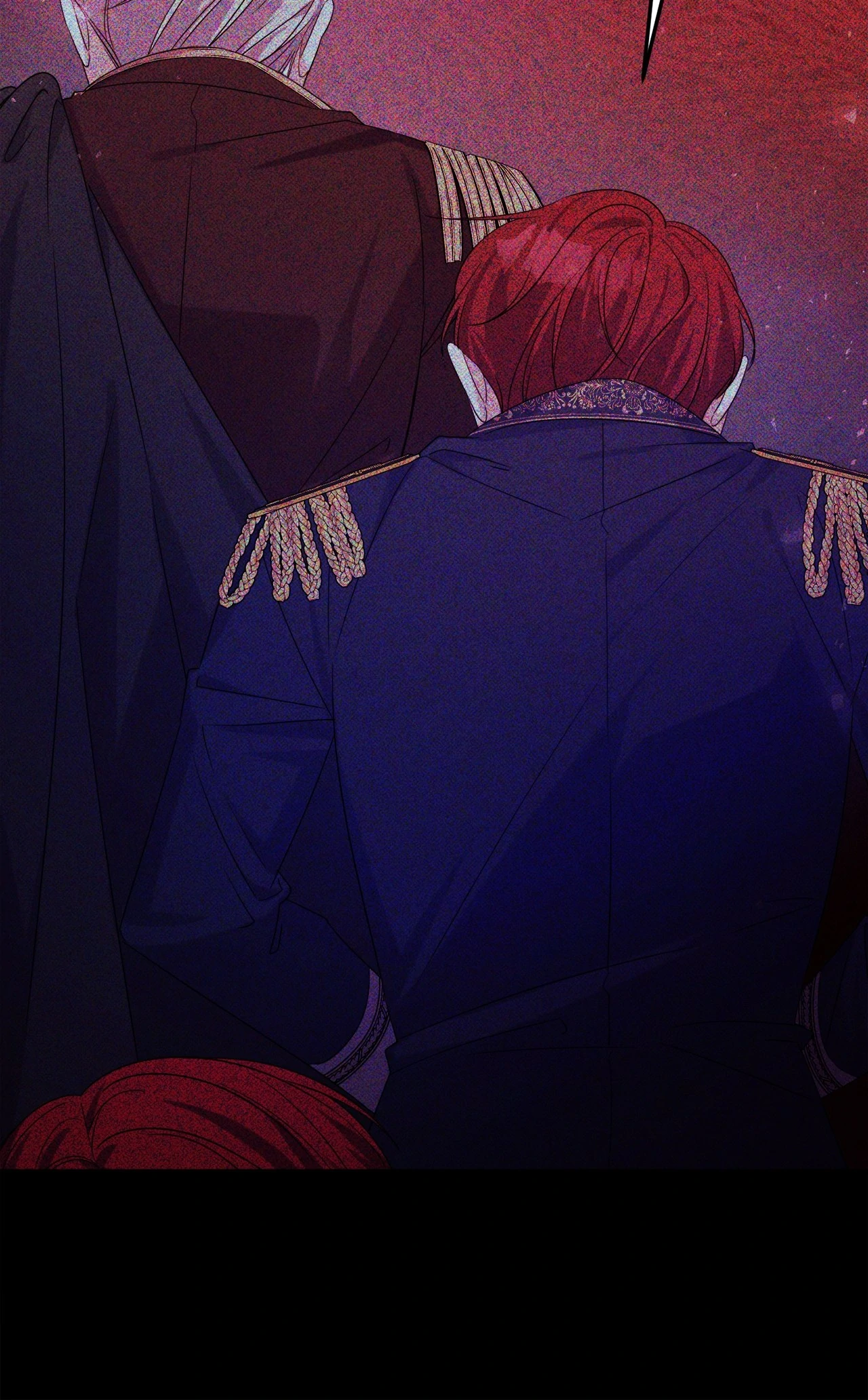 Let Me Enjoy the Extra Life Chapter 23 - page 9