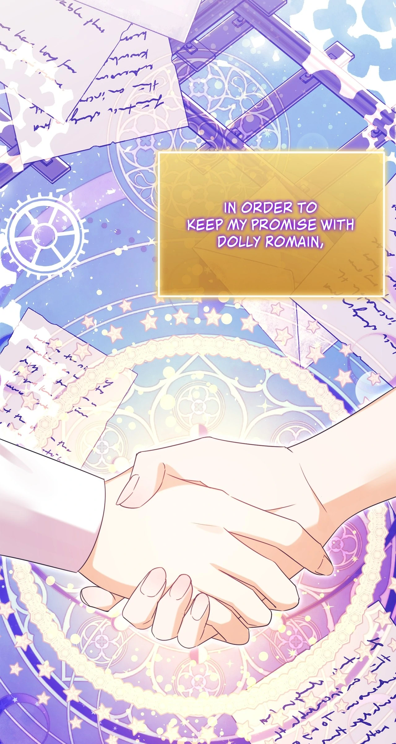 Let Me Enjoy the Extra Life Chapter 23 - page 99