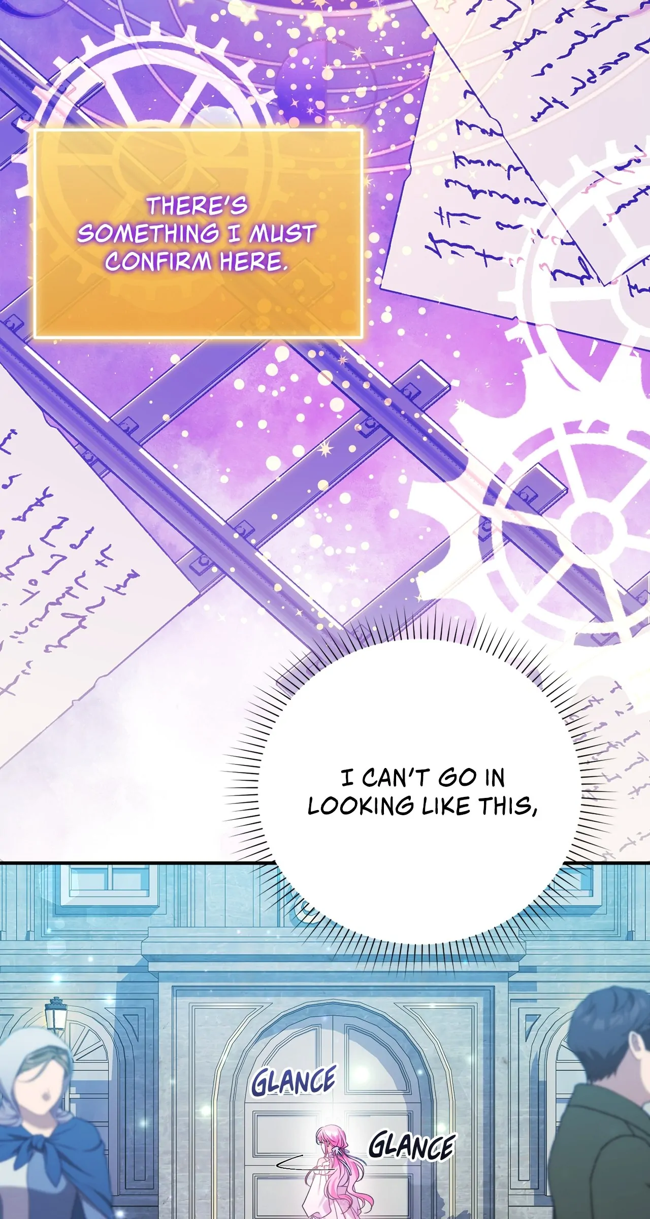 Let Me Enjoy the Extra Life Chapter 23 - page 100