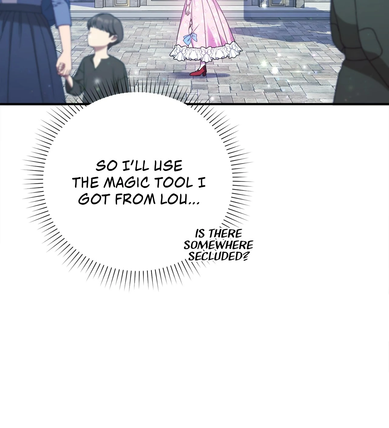 Let Me Enjoy the Extra Life Chapter 23 - page 101