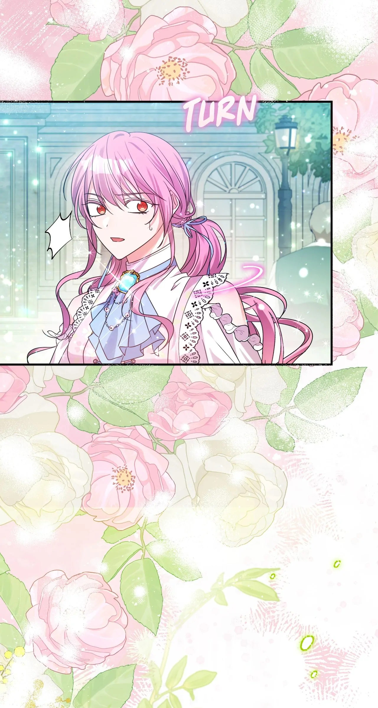 Let Me Enjoy the Extra Life Chapter 23 - page 104