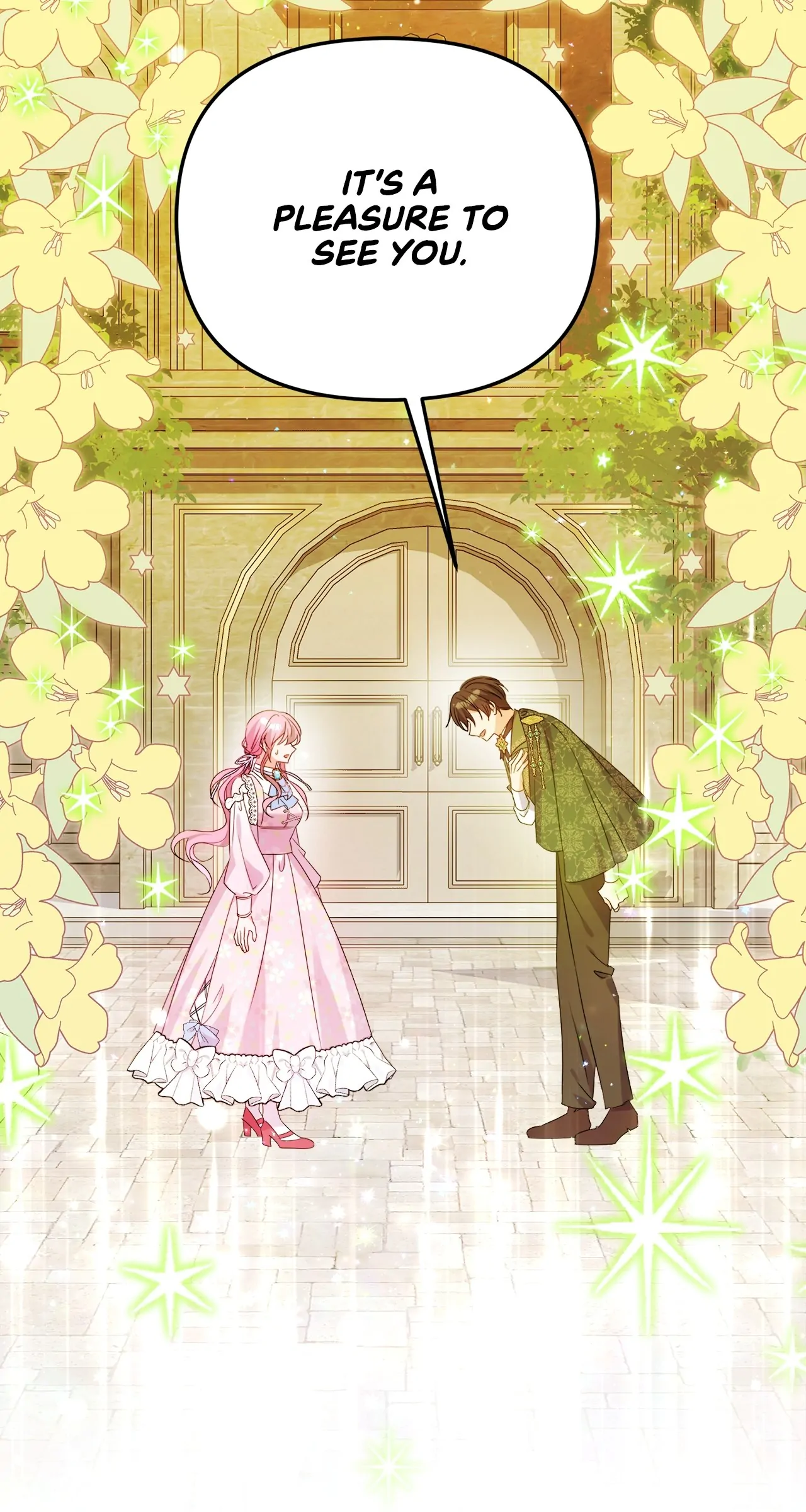 Let Me Enjoy the Extra Life Chapter 23 - page 107