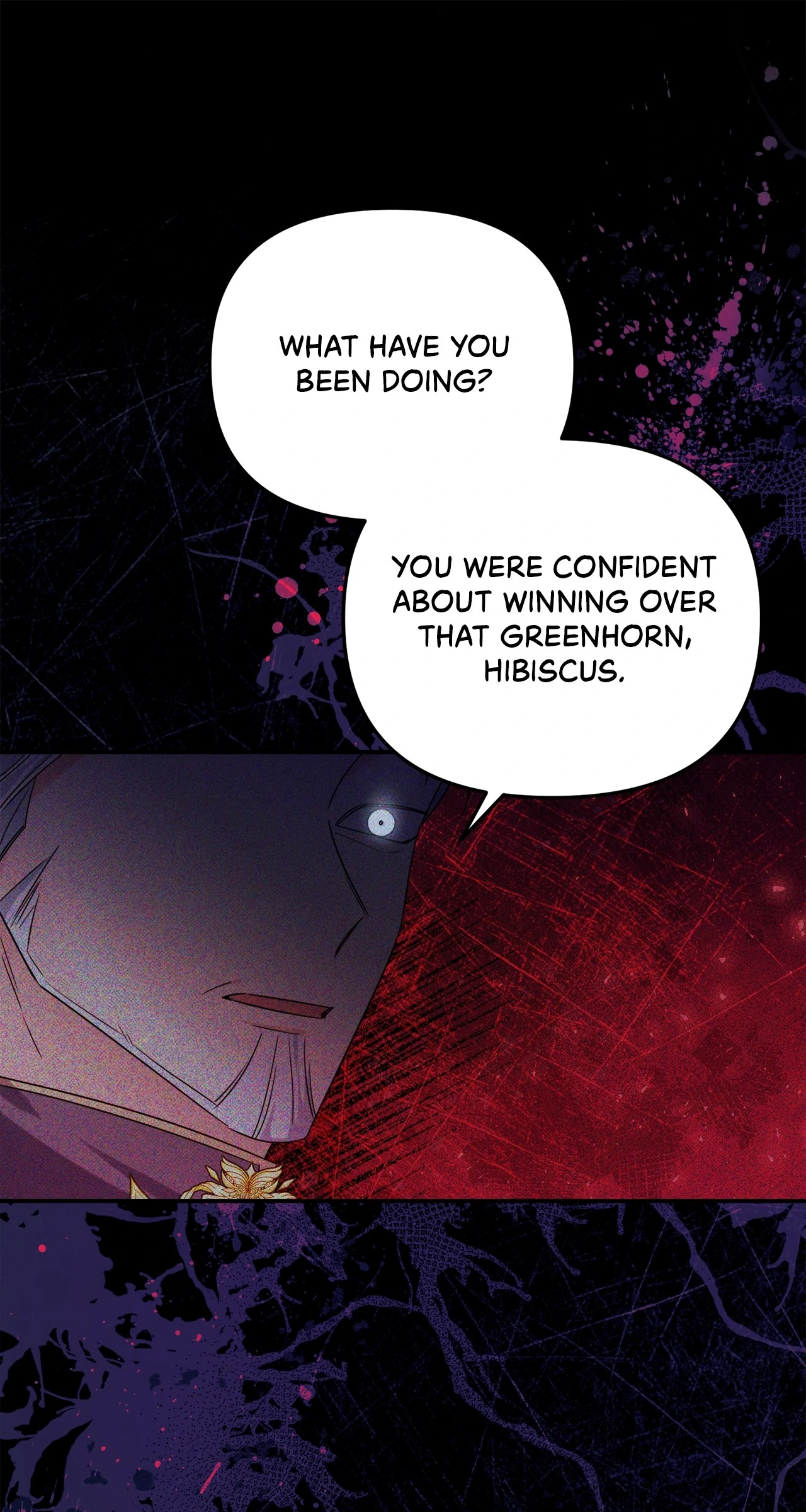 Let Me Enjoy the Extra Life Chapter 23 - page 10