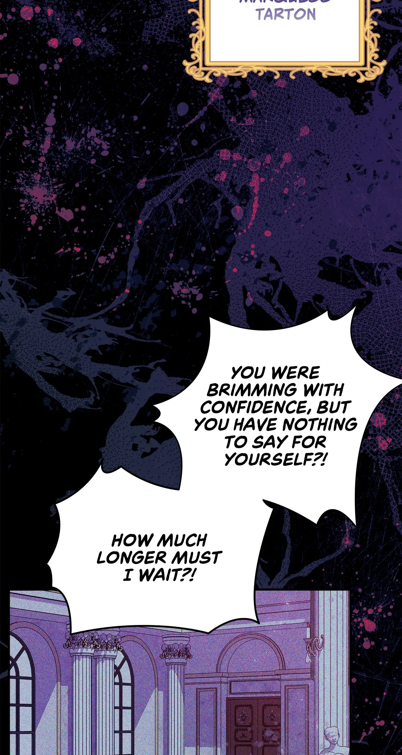 Let Me Enjoy the Extra Life Chapter 23 - page 12