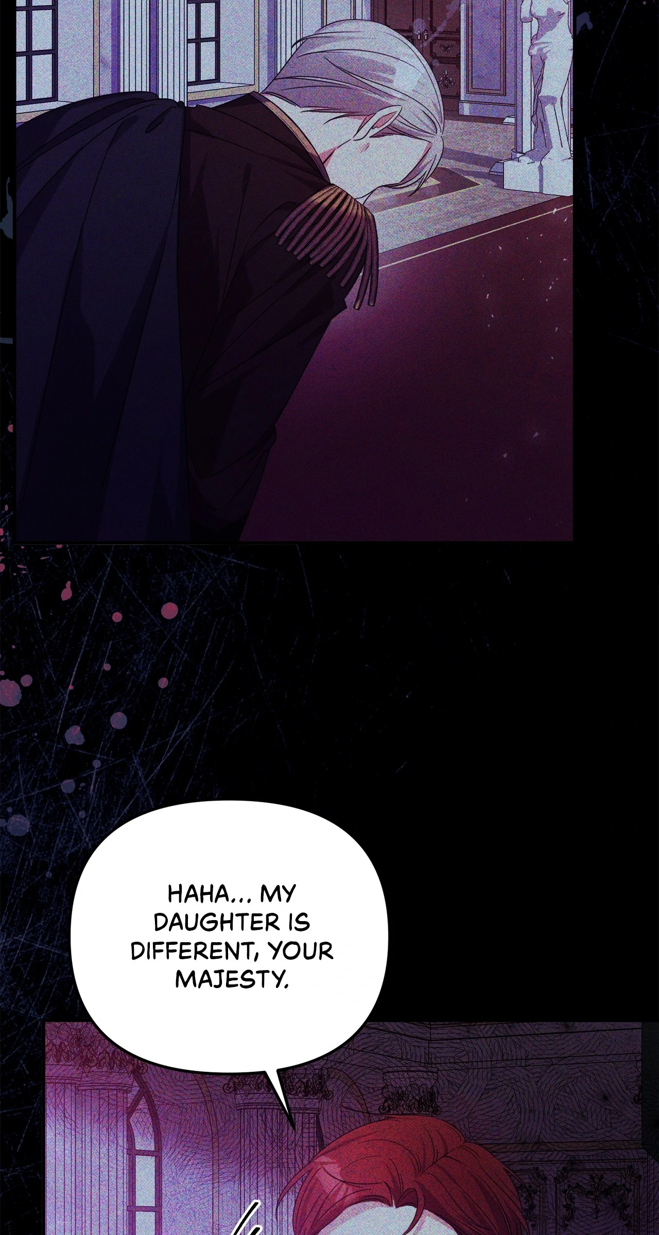 Let Me Enjoy the Extra Life Chapter 23 - page 13