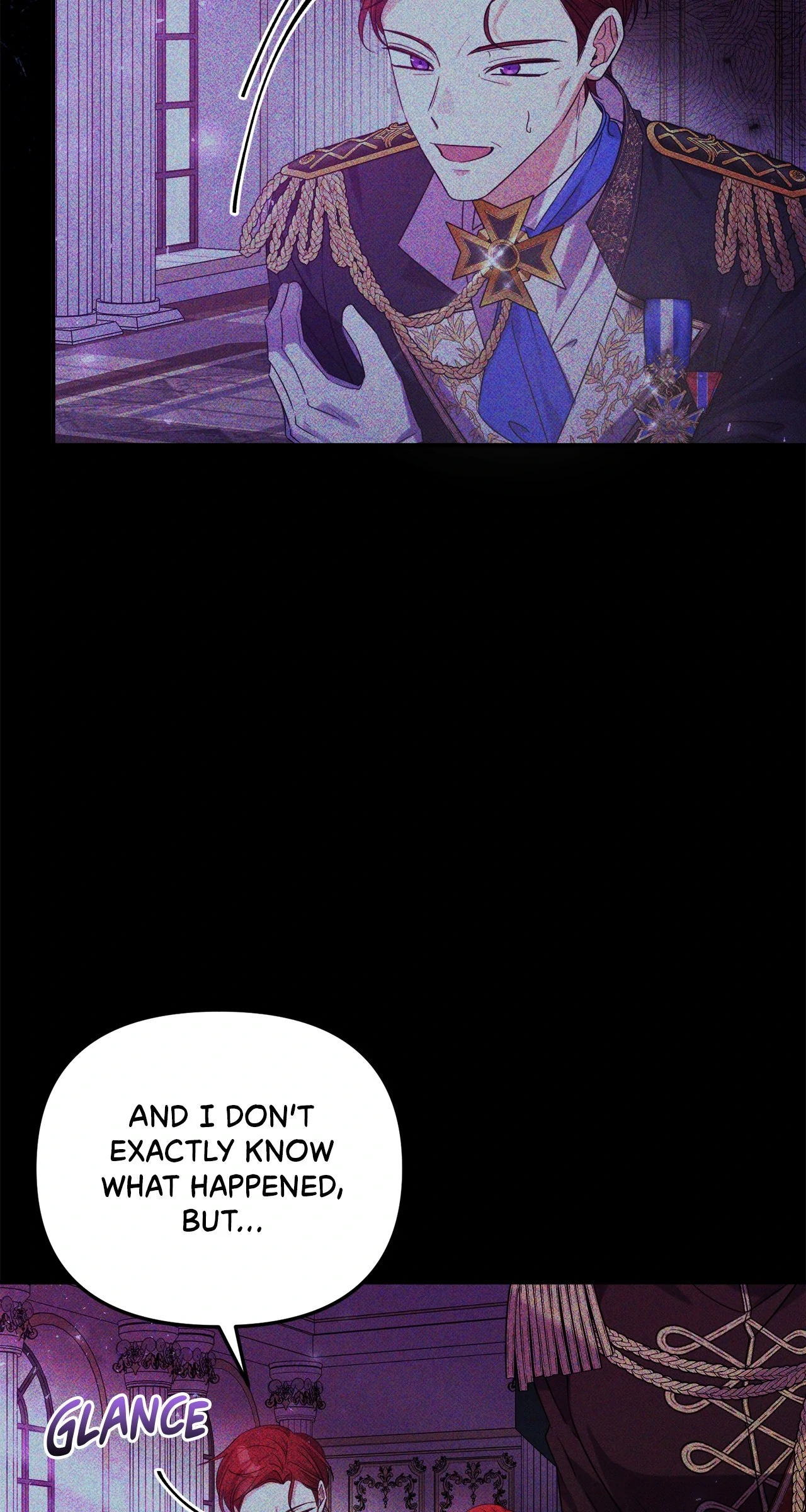 Let Me Enjoy the Extra Life Chapter 23 - page 14