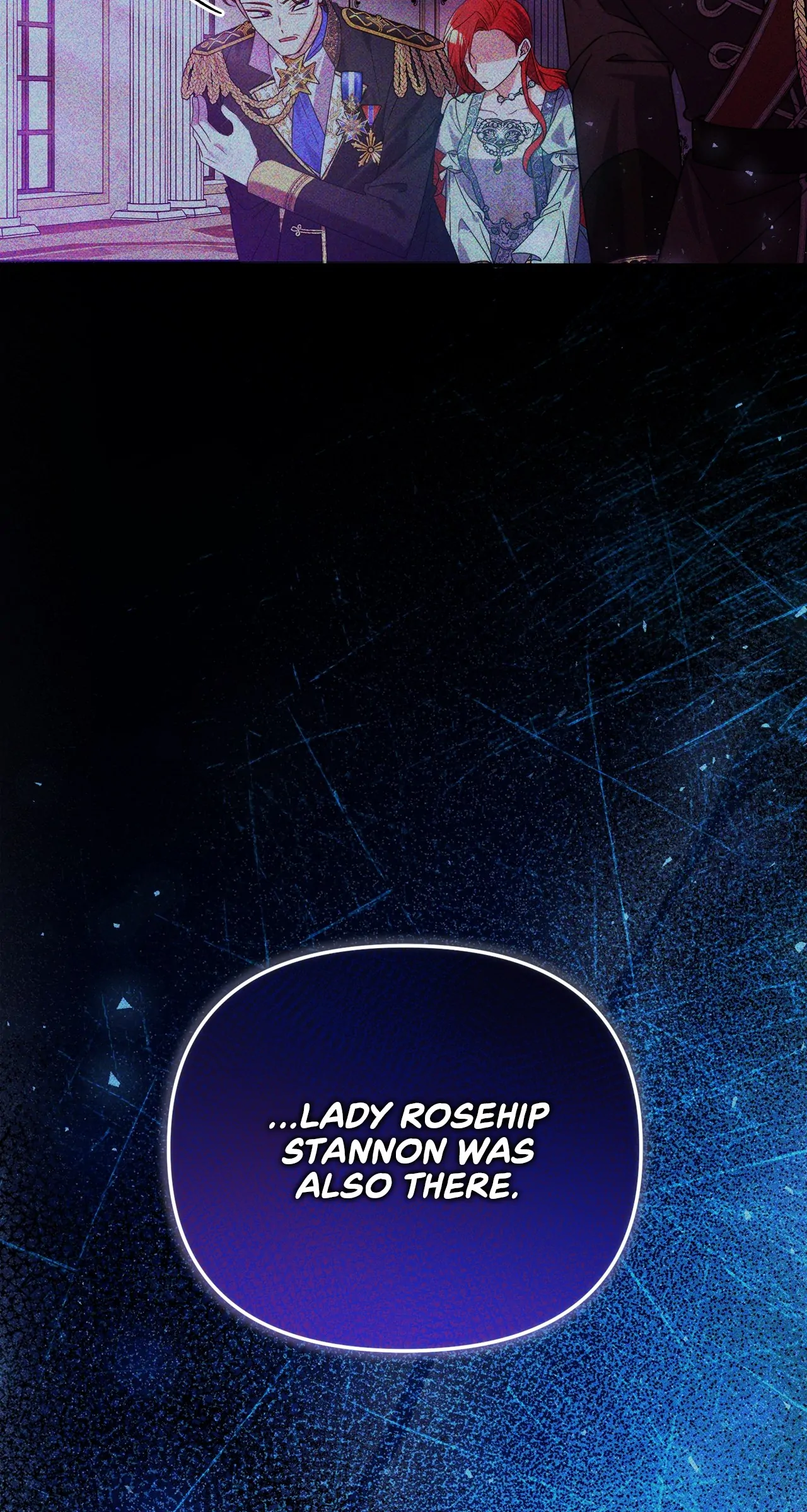 Let Me Enjoy the Extra Life Chapter 23 - page 15