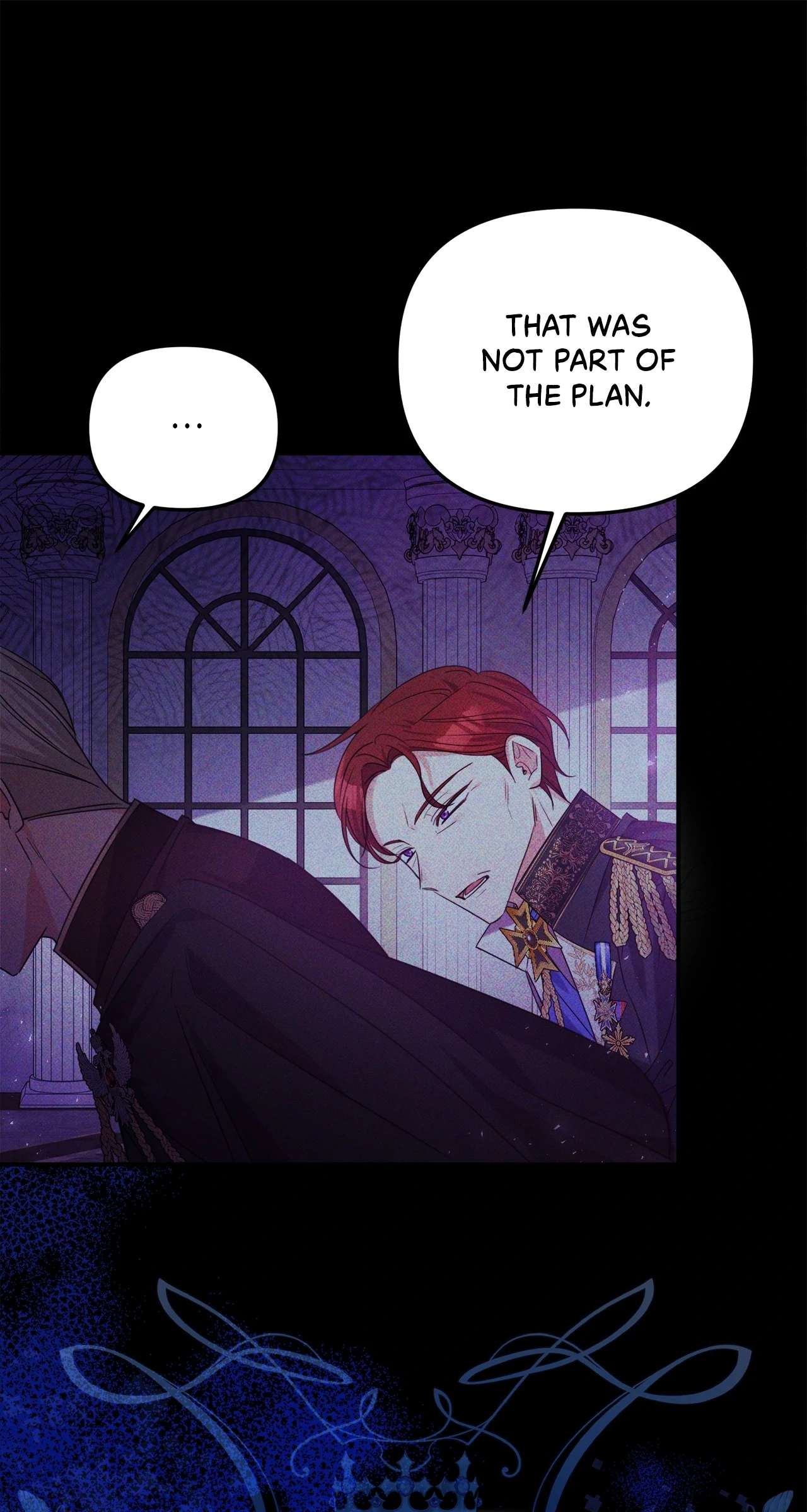 Let Me Enjoy the Extra Life Chapter 23 - page 18