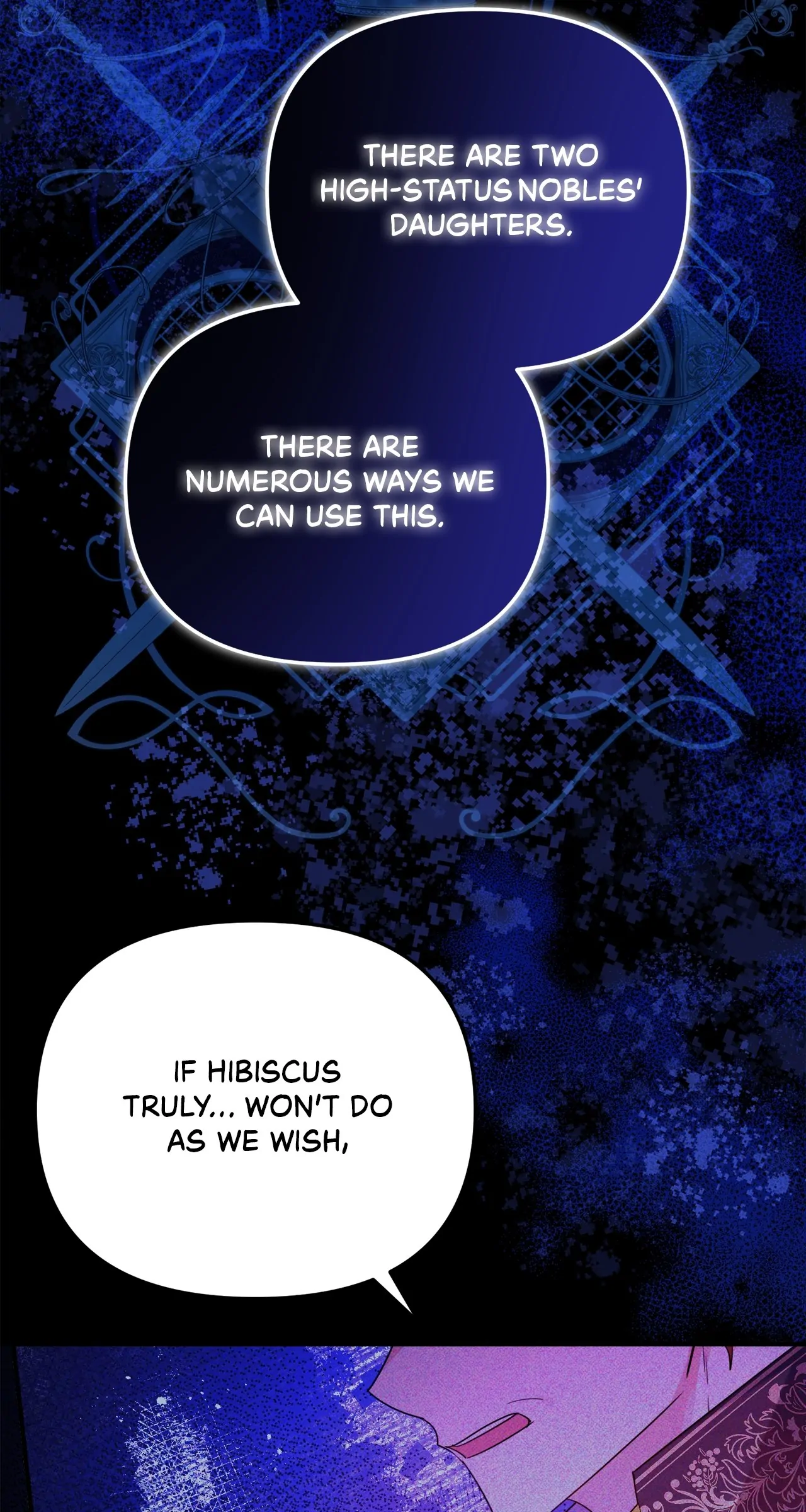 Let Me Enjoy the Extra Life Chapter 23 - page 19