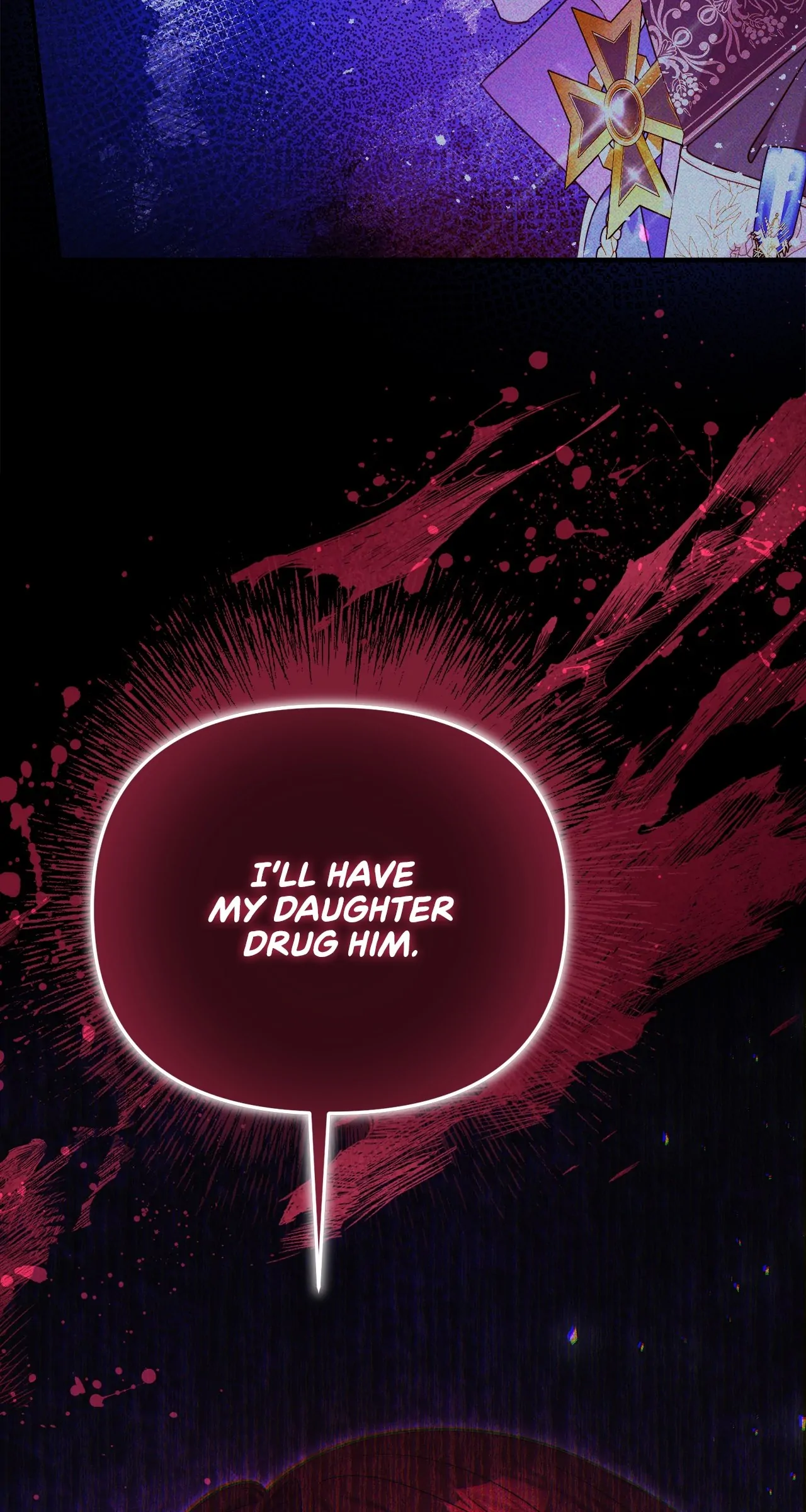 Let Me Enjoy the Extra Life Chapter 23 - page 20