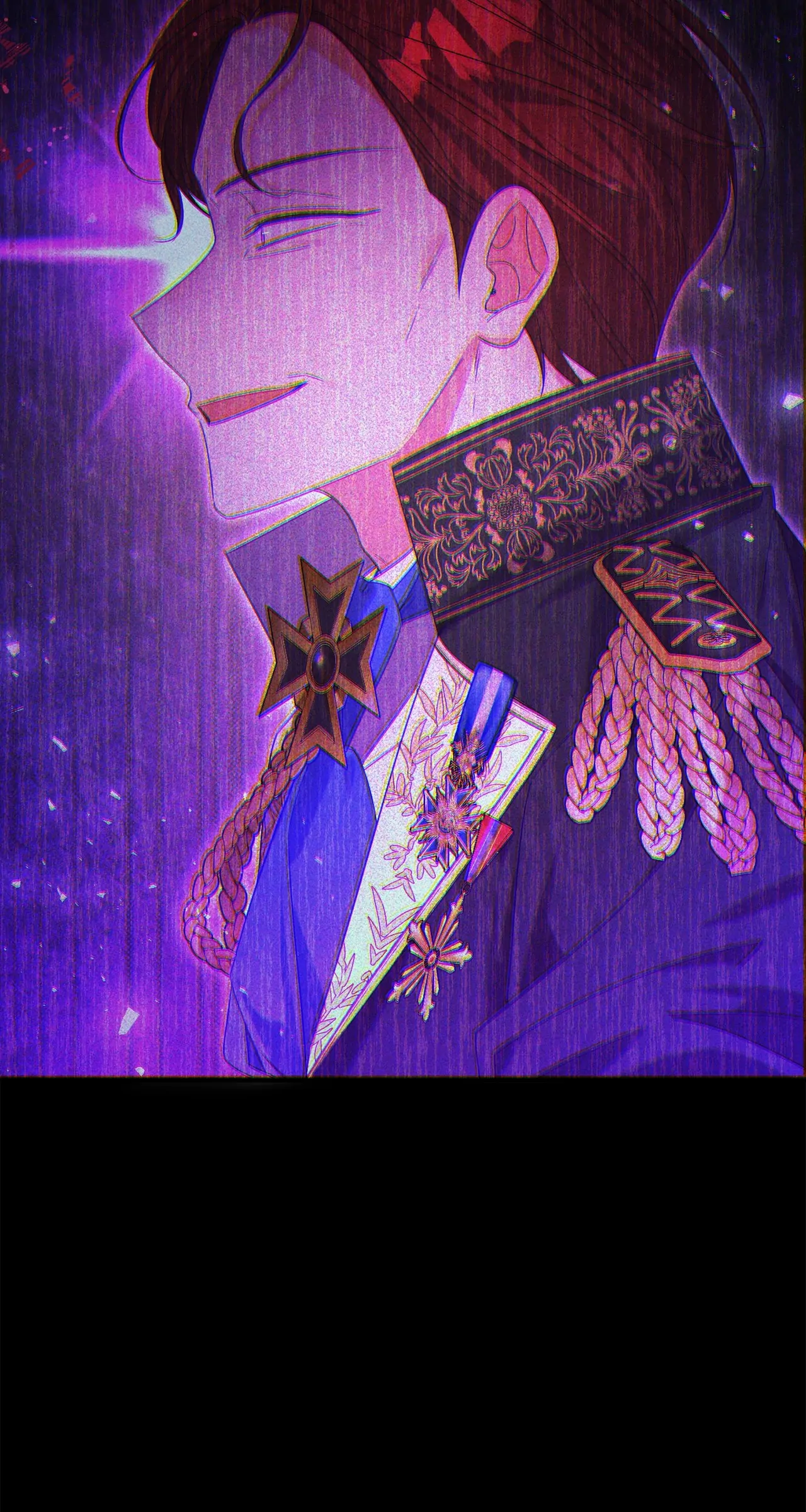 Let Me Enjoy the Extra Life Chapter 23 - page 21