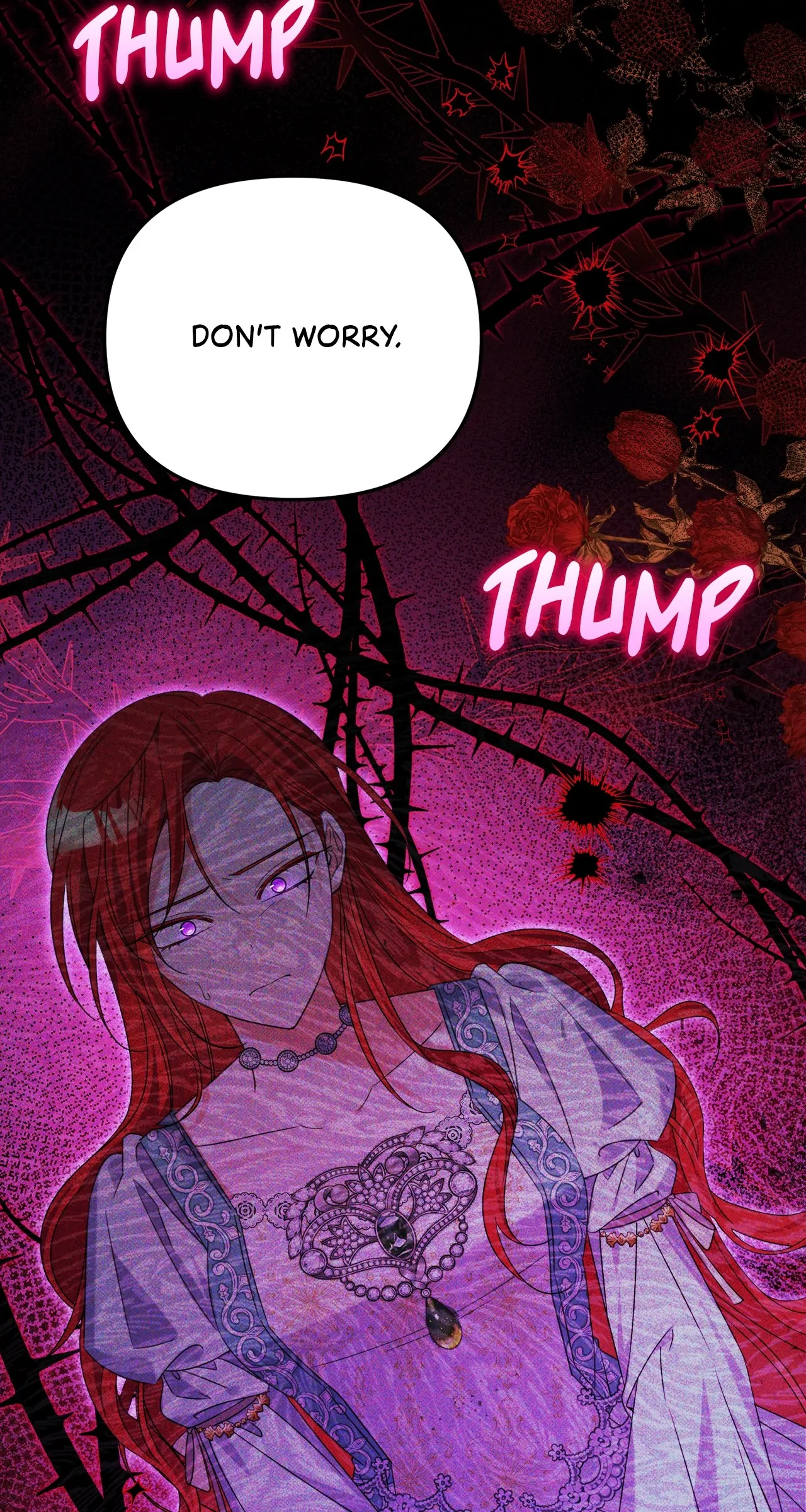 Let Me Enjoy the Extra Life Chapter 23 - page 23