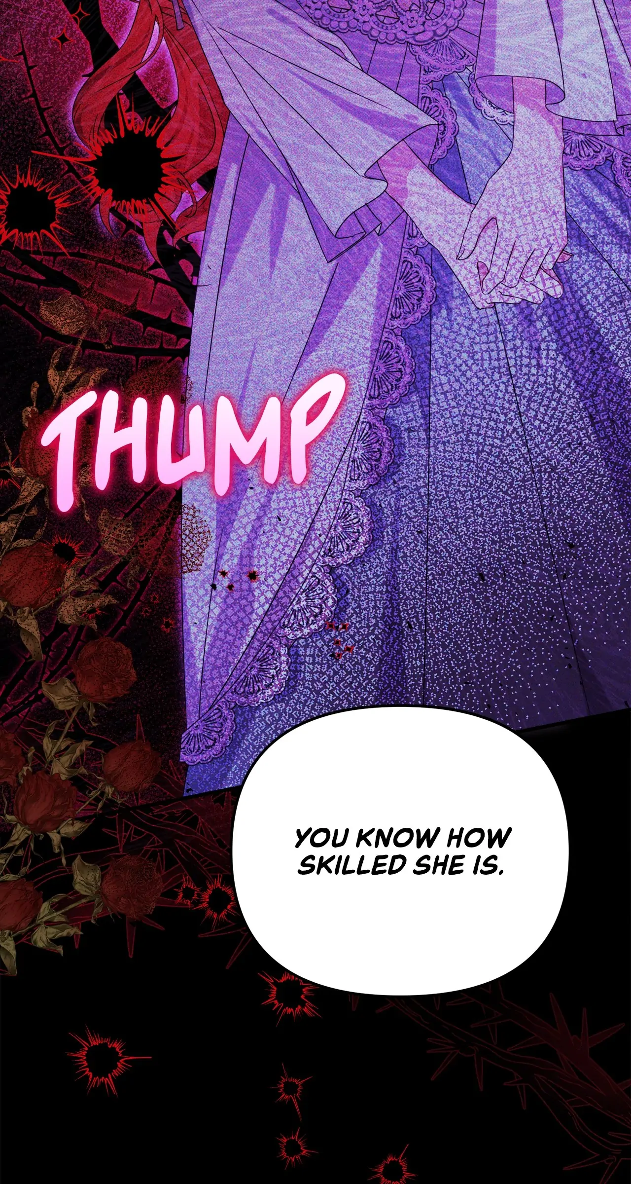 Let Me Enjoy the Extra Life Chapter 23 - page 24