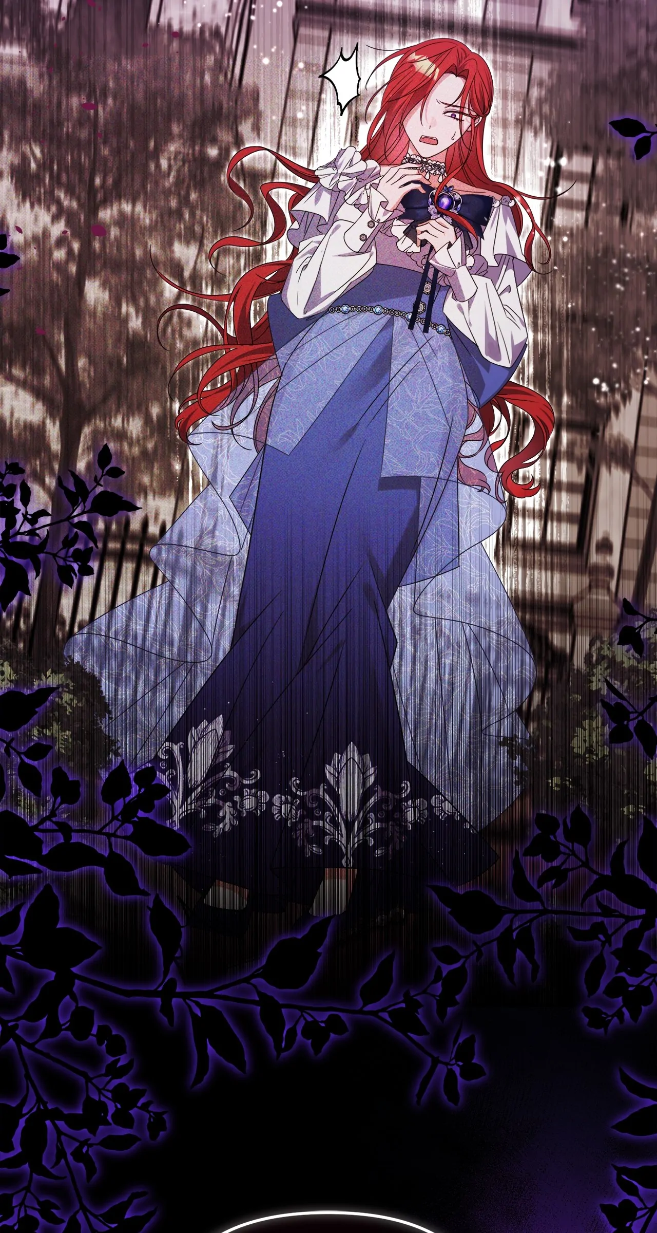 Let Me Enjoy the Extra Life Chapter 23 - page 28