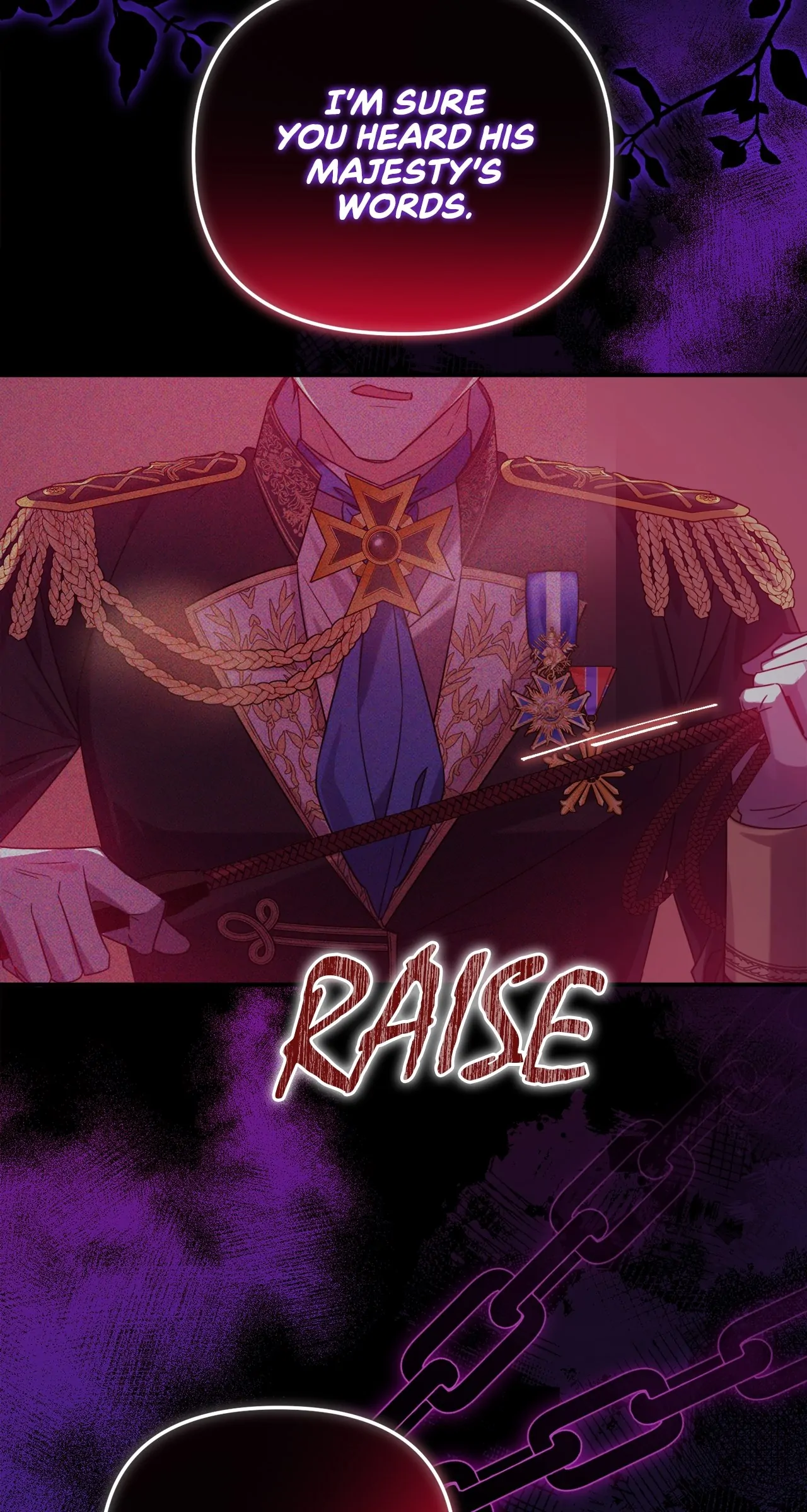 Let Me Enjoy the Extra Life Chapter 23 - page 29