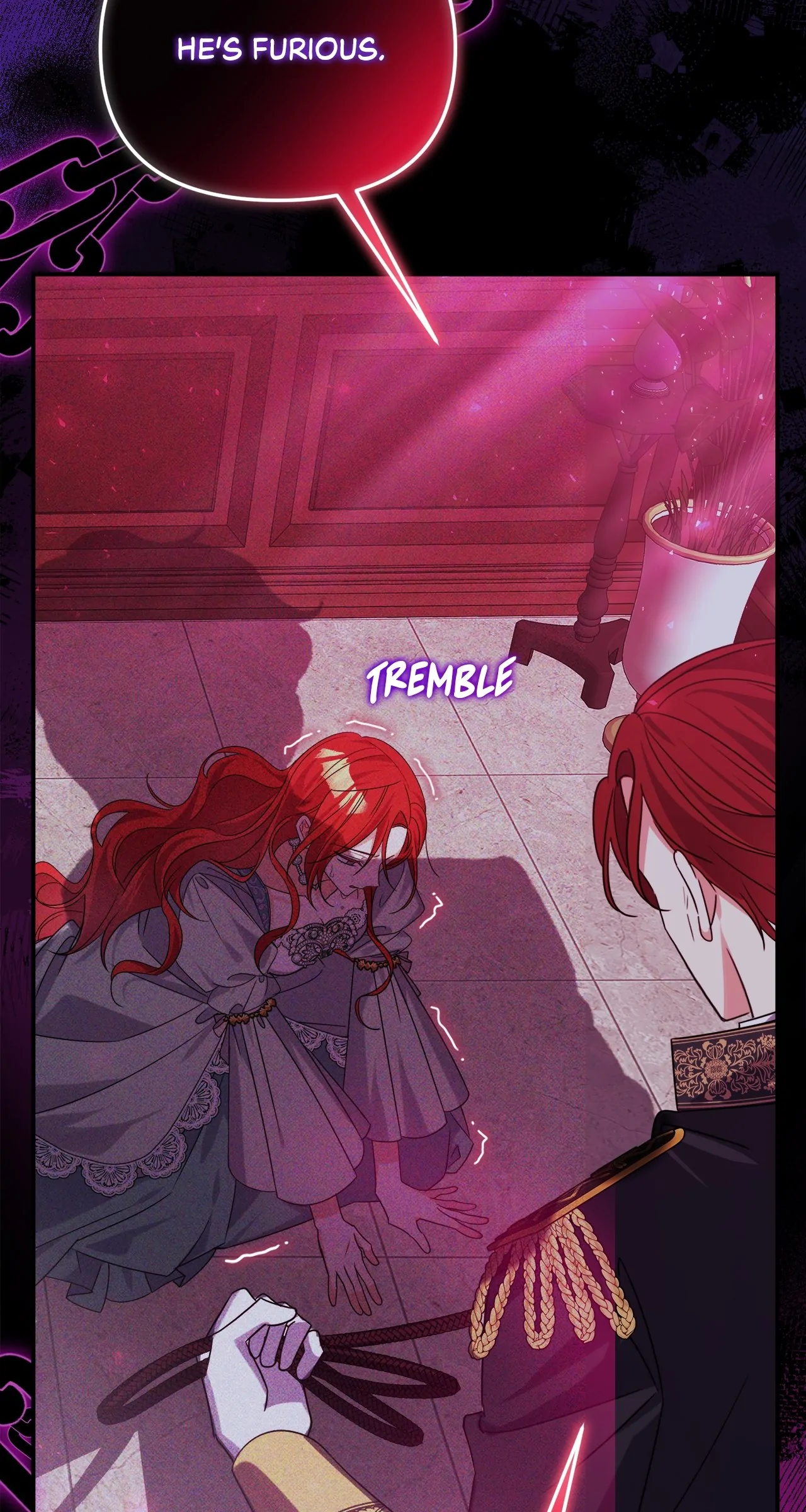 Let Me Enjoy the Extra Life Chapter 23 - page 30