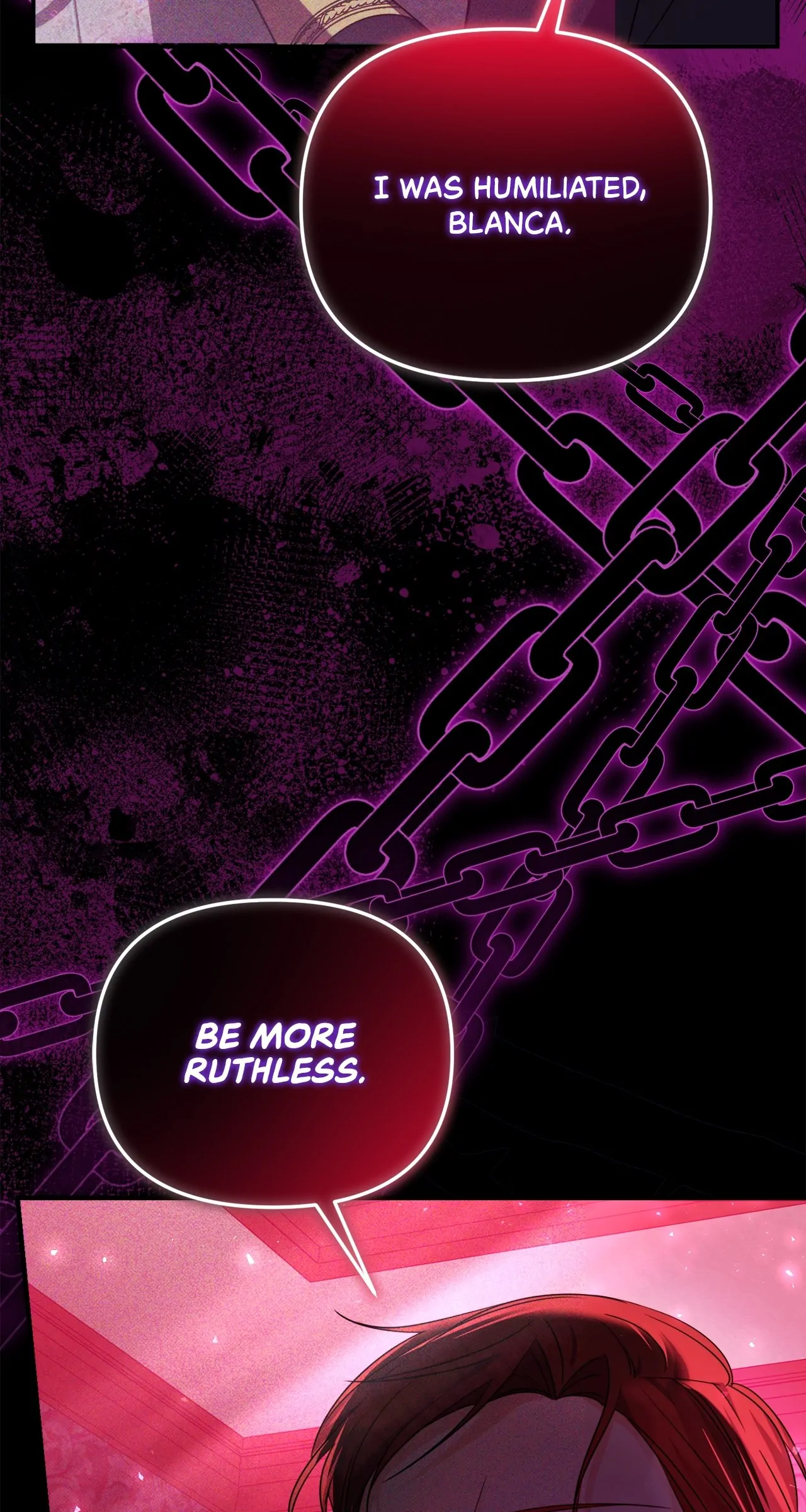 Let Me Enjoy the Extra Life Chapter 23 - page 31