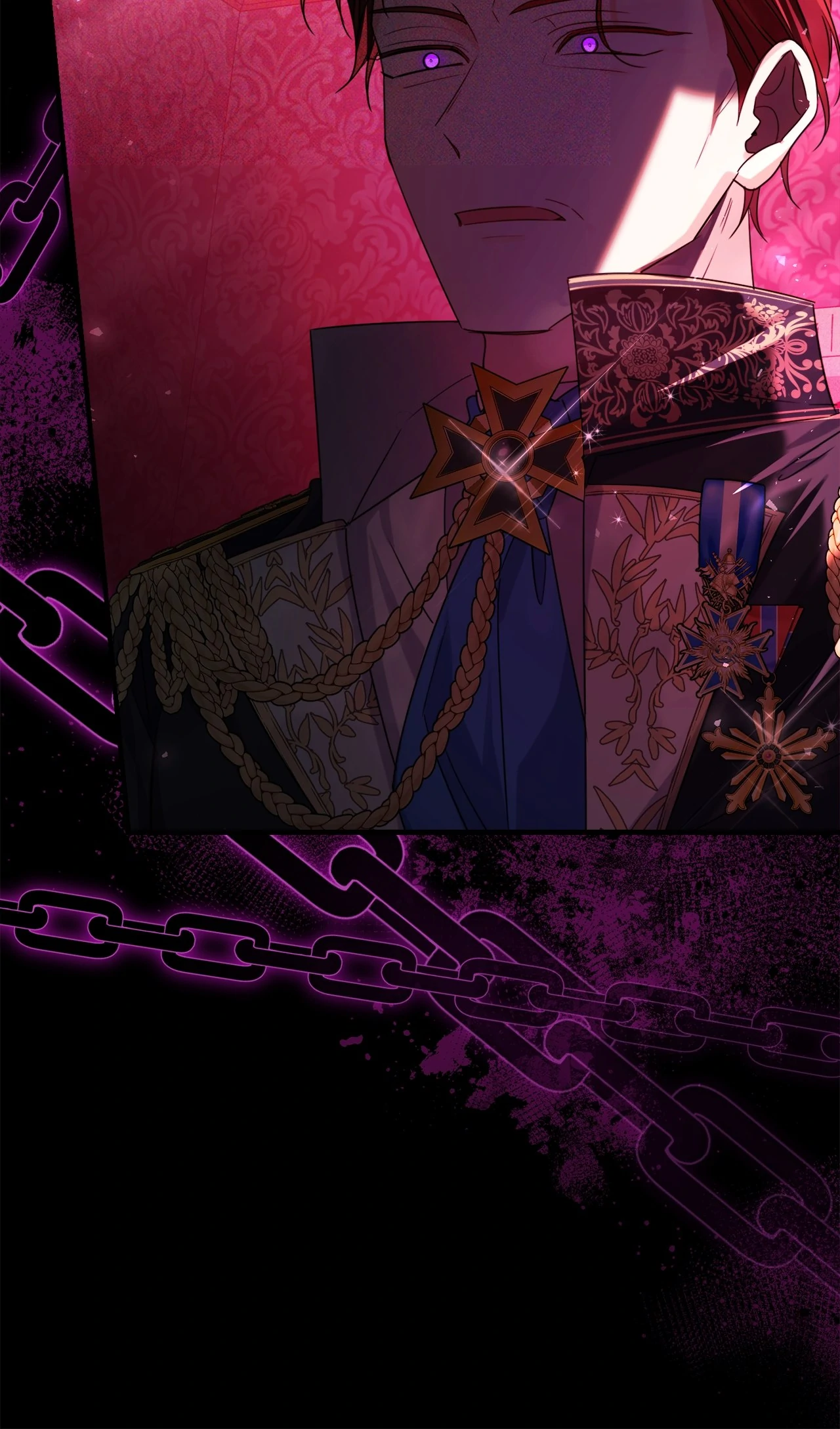 Let Me Enjoy the Extra Life Chapter 23 - page 32