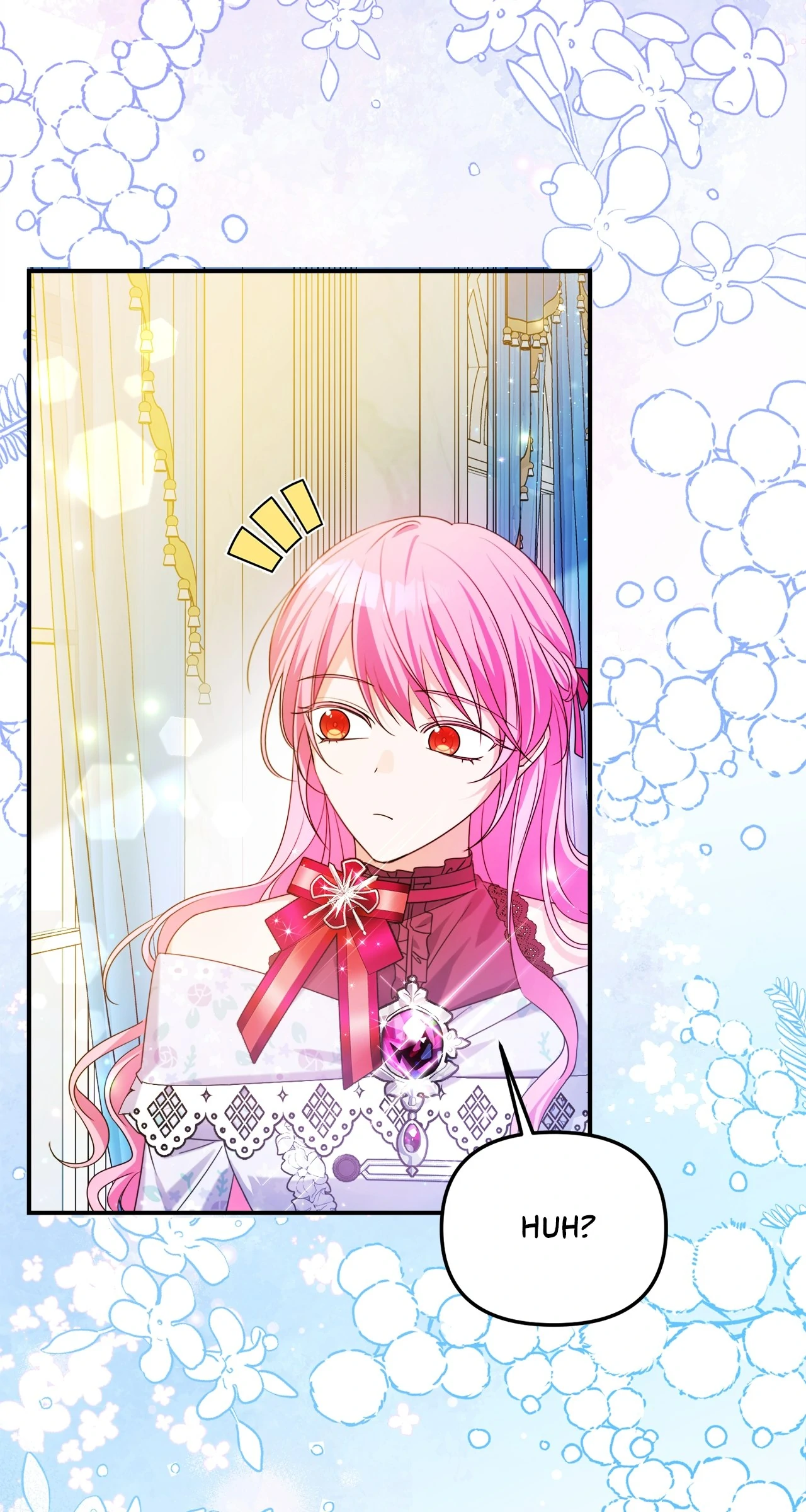 Let Me Enjoy the Extra Life Chapter 23 - page 39