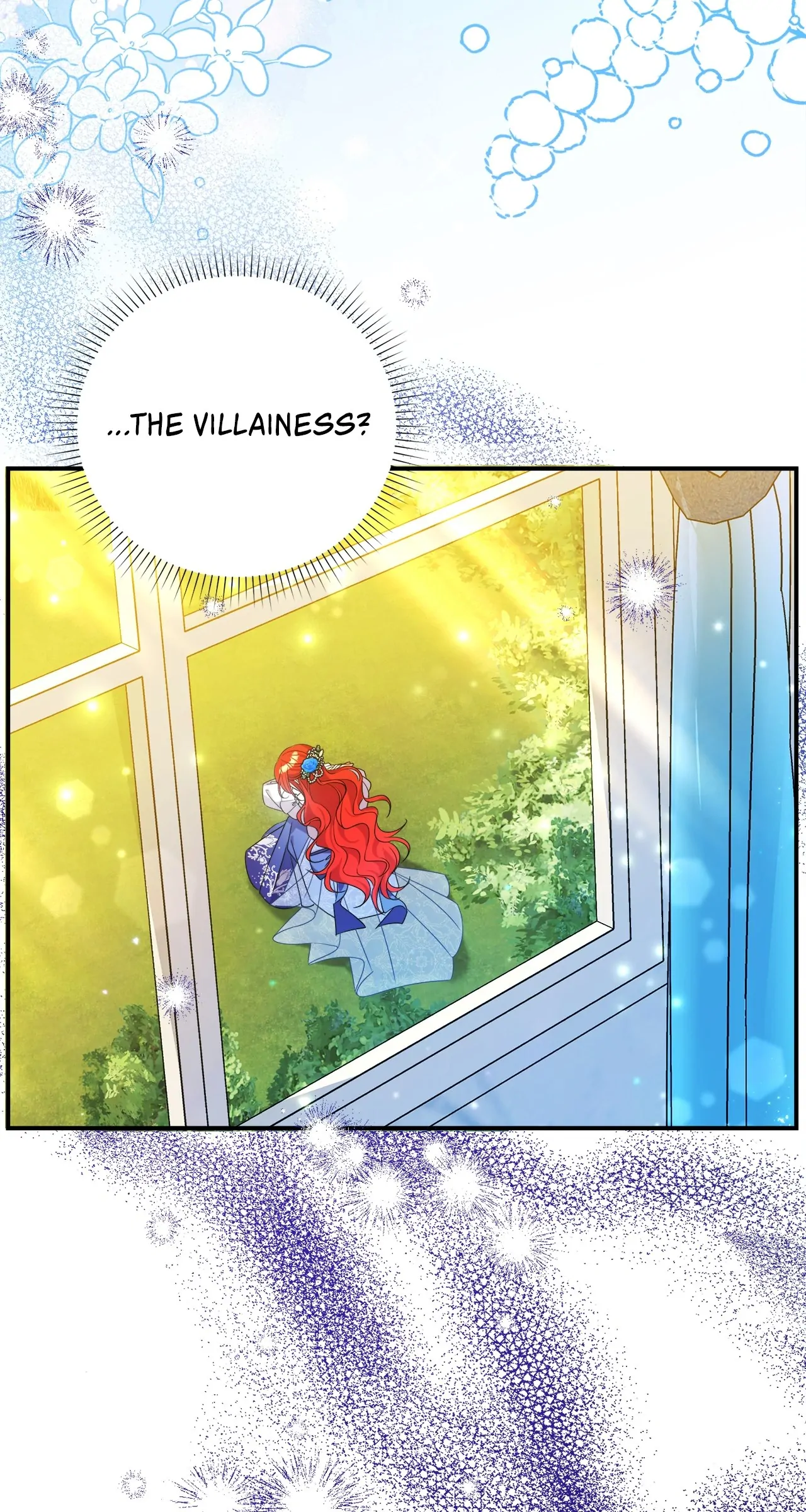 Let Me Enjoy the Extra Life Chapter 23 - page 40