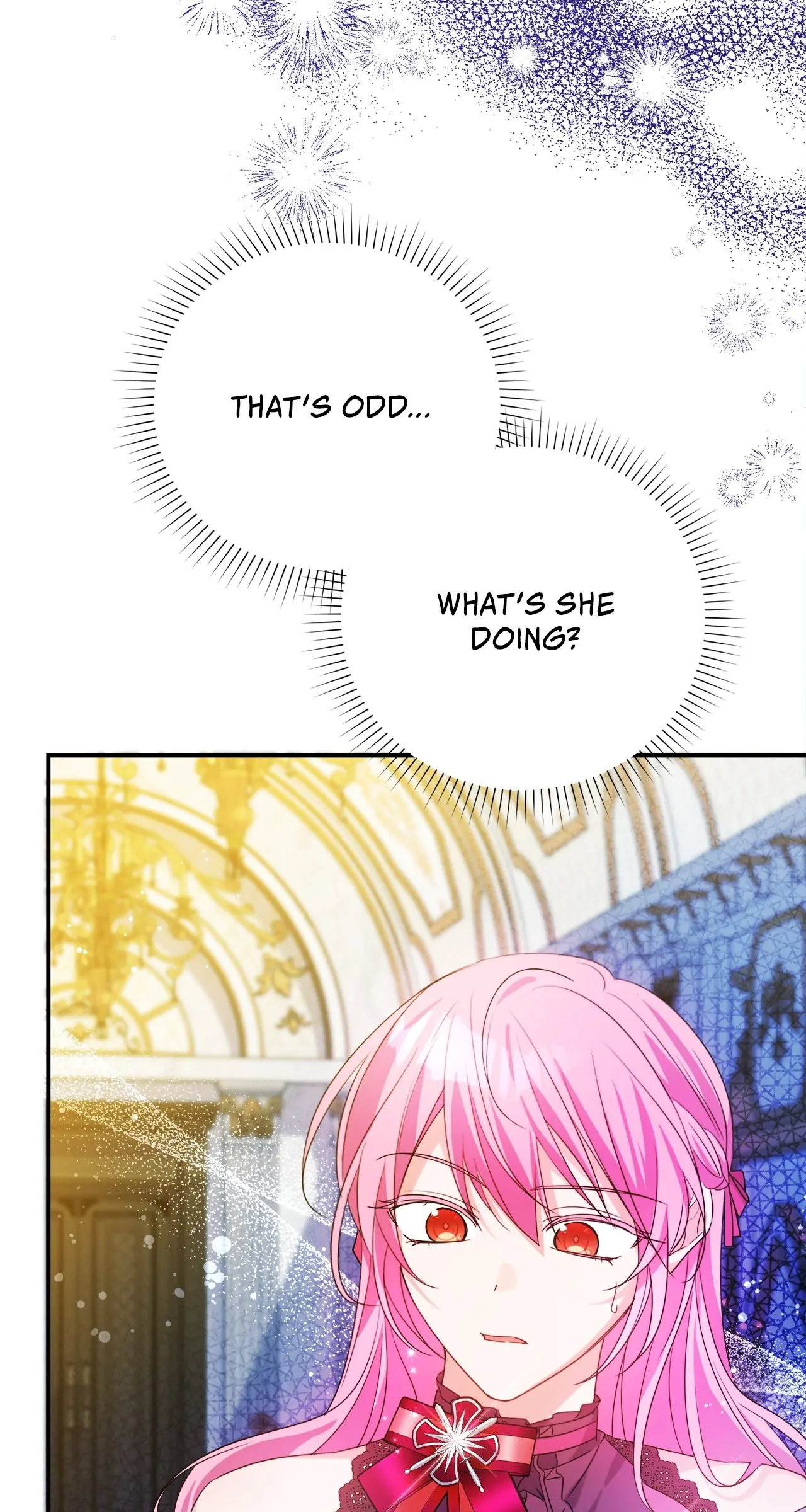 Let Me Enjoy the Extra Life Chapter 23 - page 41