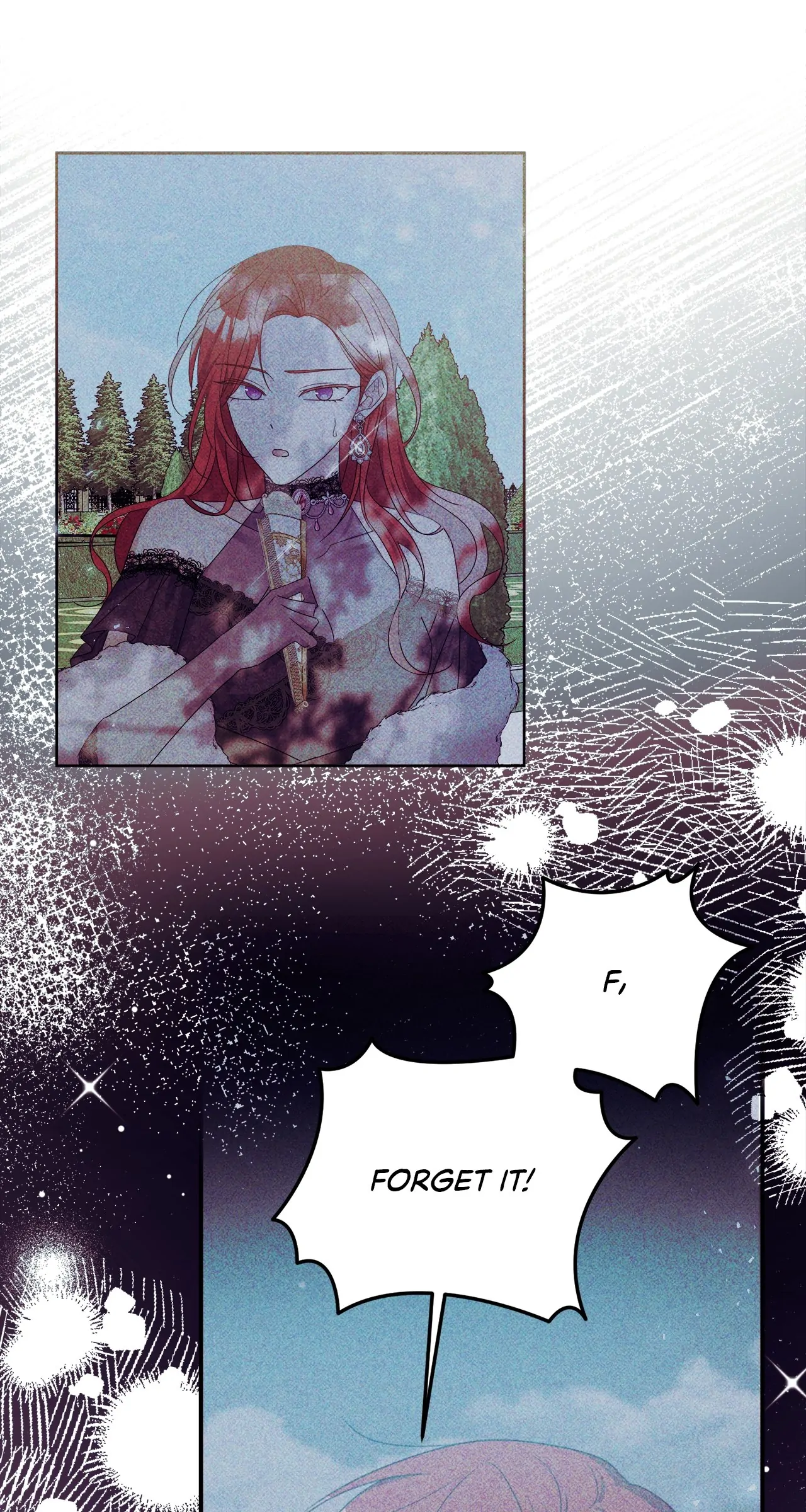 Let Me Enjoy the Extra Life Chapter 23 - page 43