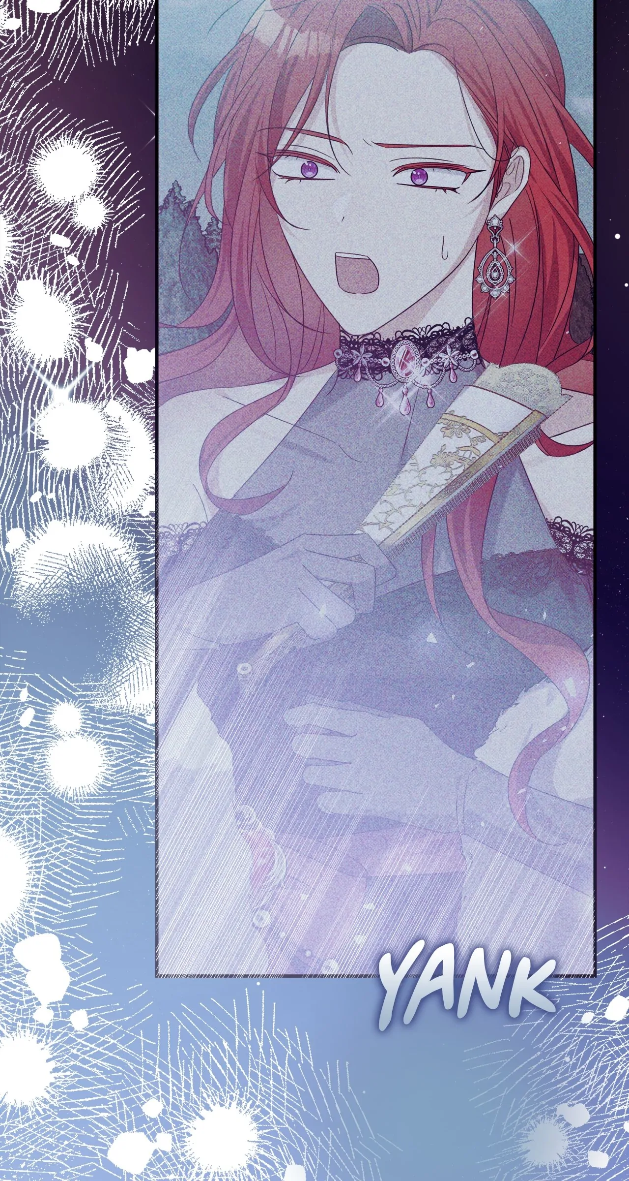 Let Me Enjoy the Extra Life Chapter 23 - page 44