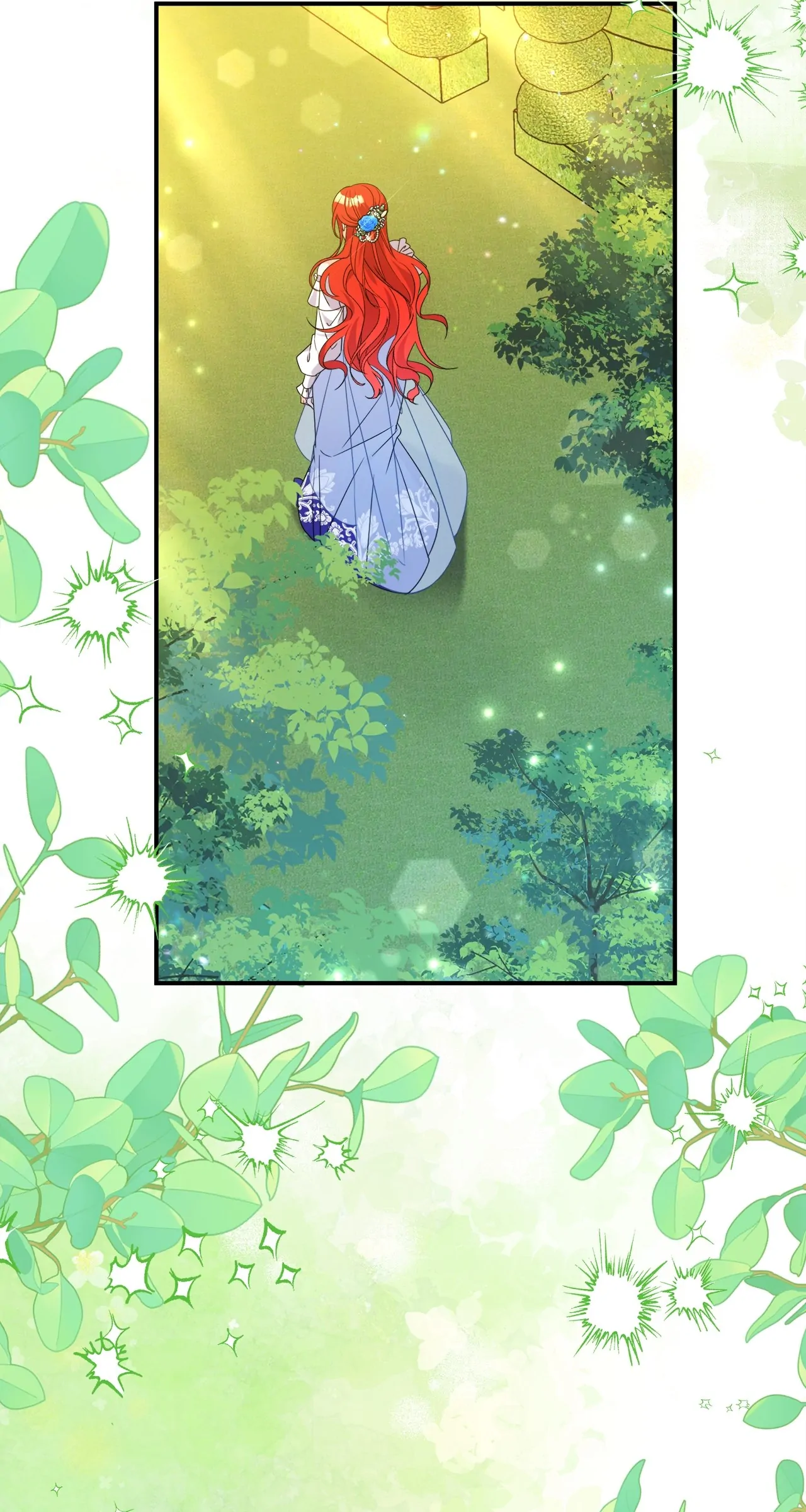 Let Me Enjoy the Extra Life Chapter 23 - page 47