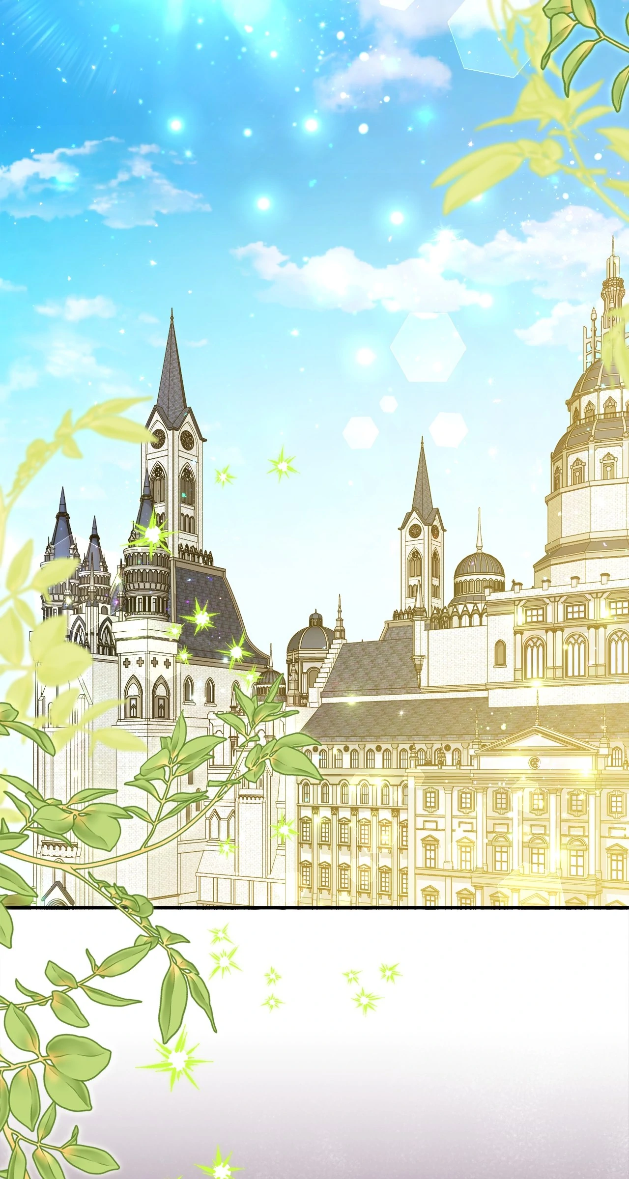 Let Me Enjoy the Extra Life Chapter 23 - page 4