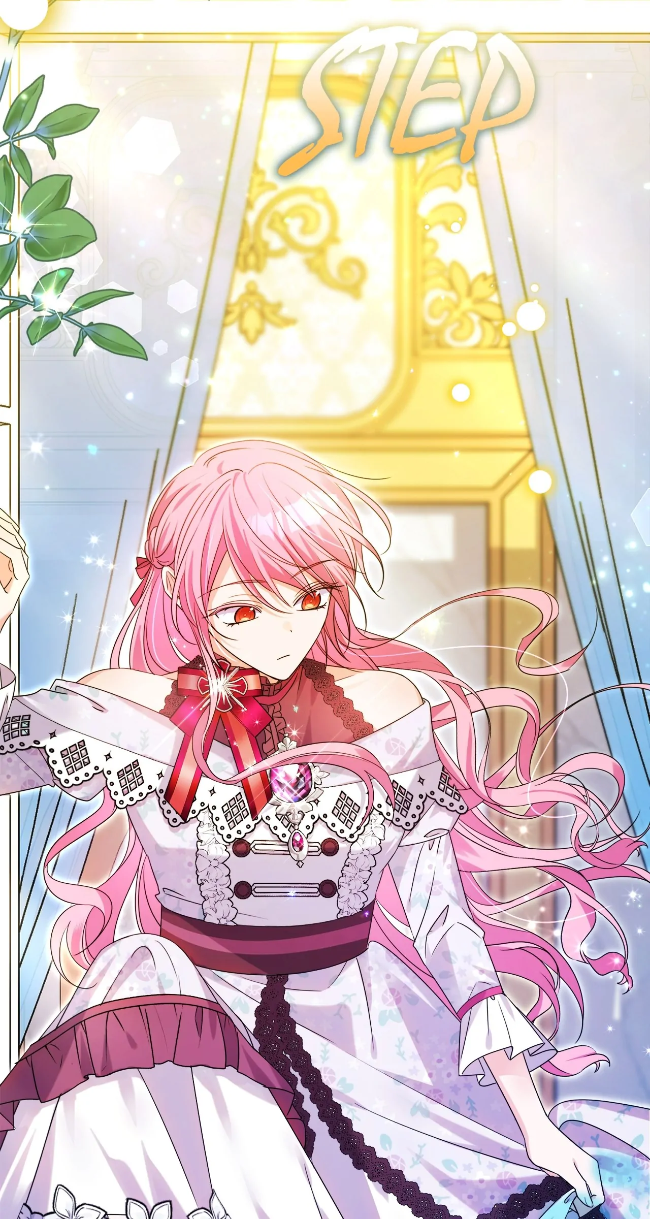 Let Me Enjoy the Extra Life Chapter 23 - page 51