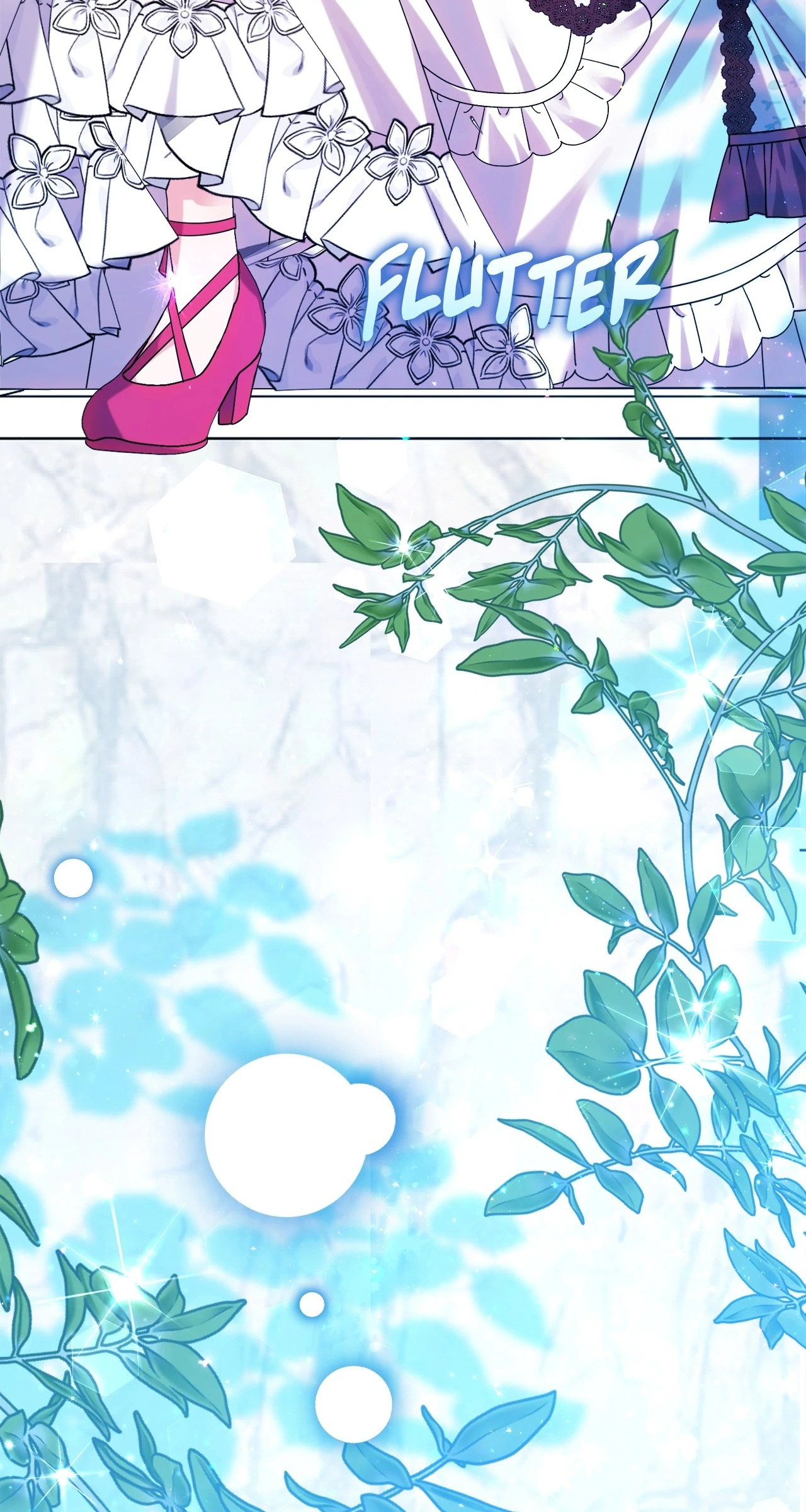 Let Me Enjoy the Extra Life Chapter 23 - page 52