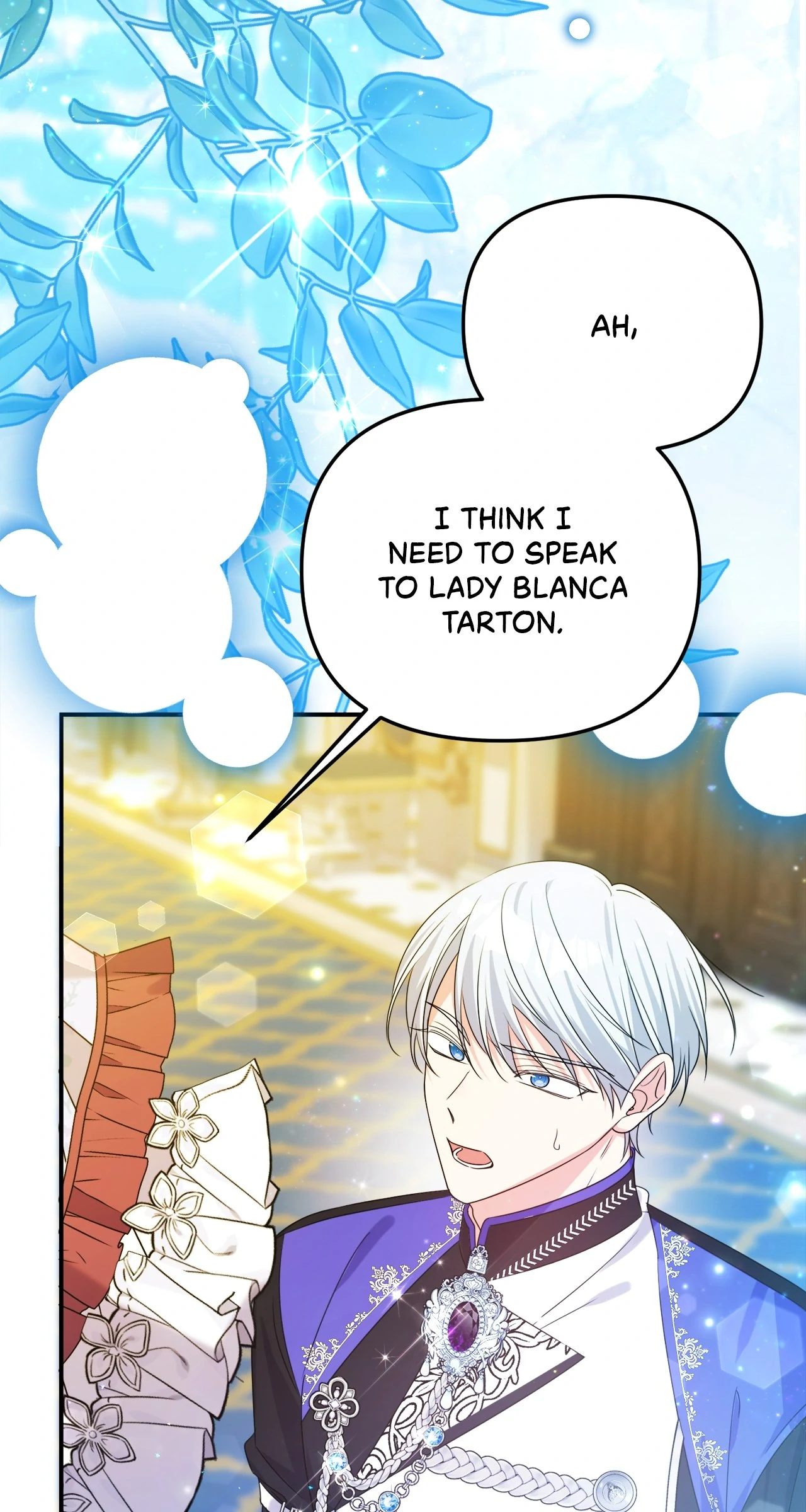 Let Me Enjoy the Extra Life Chapter 23 - page 53