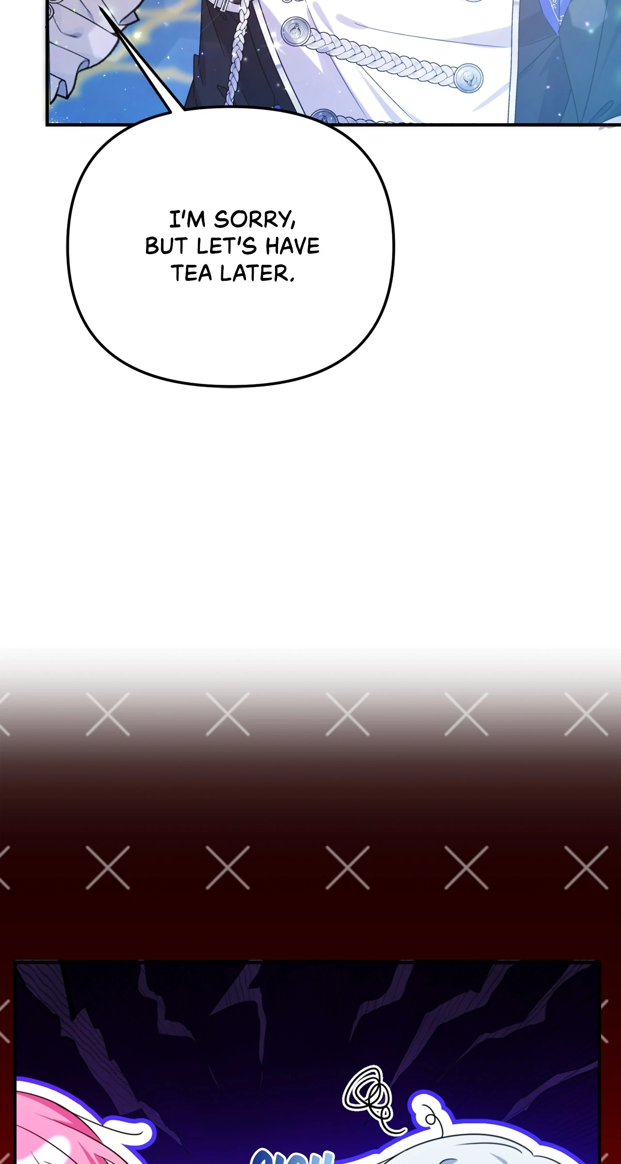 Let Me Enjoy the Extra Life Chapter 23 - page 54