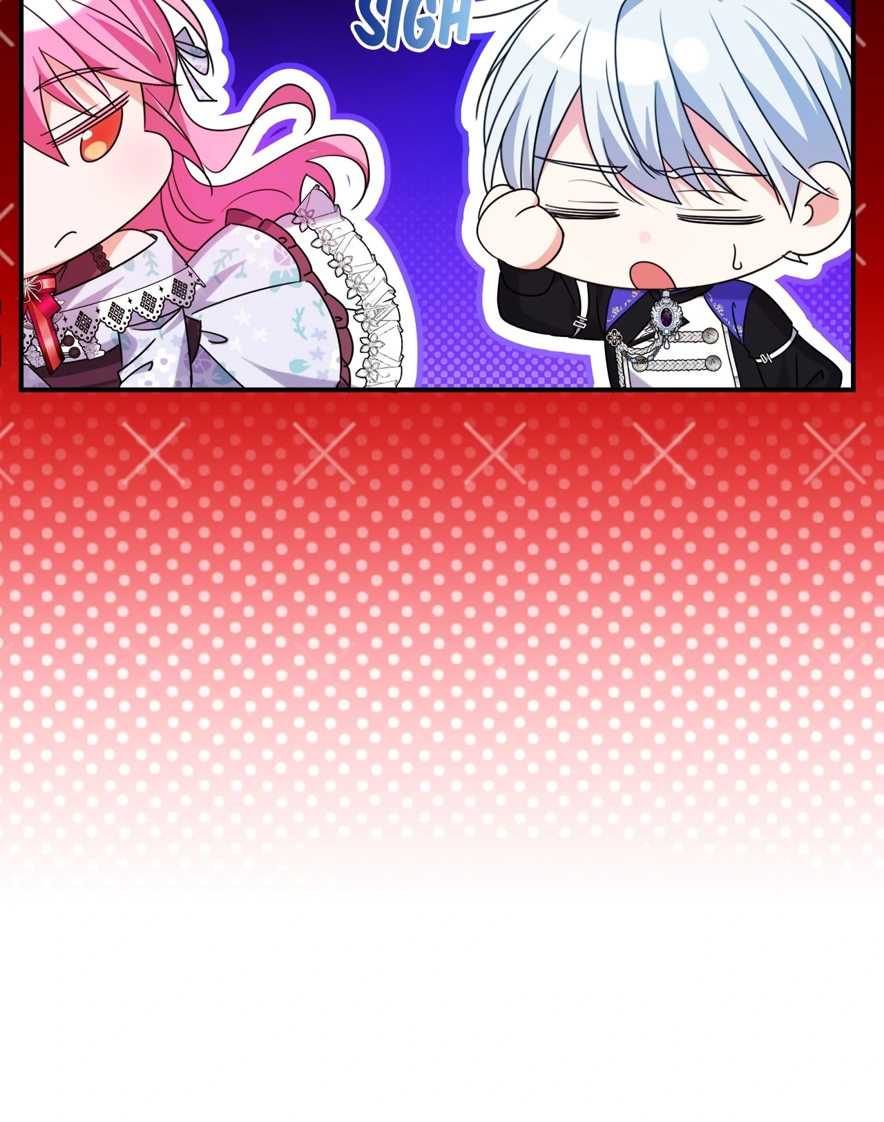 Let Me Enjoy the Extra Life Chapter 23 - page 55