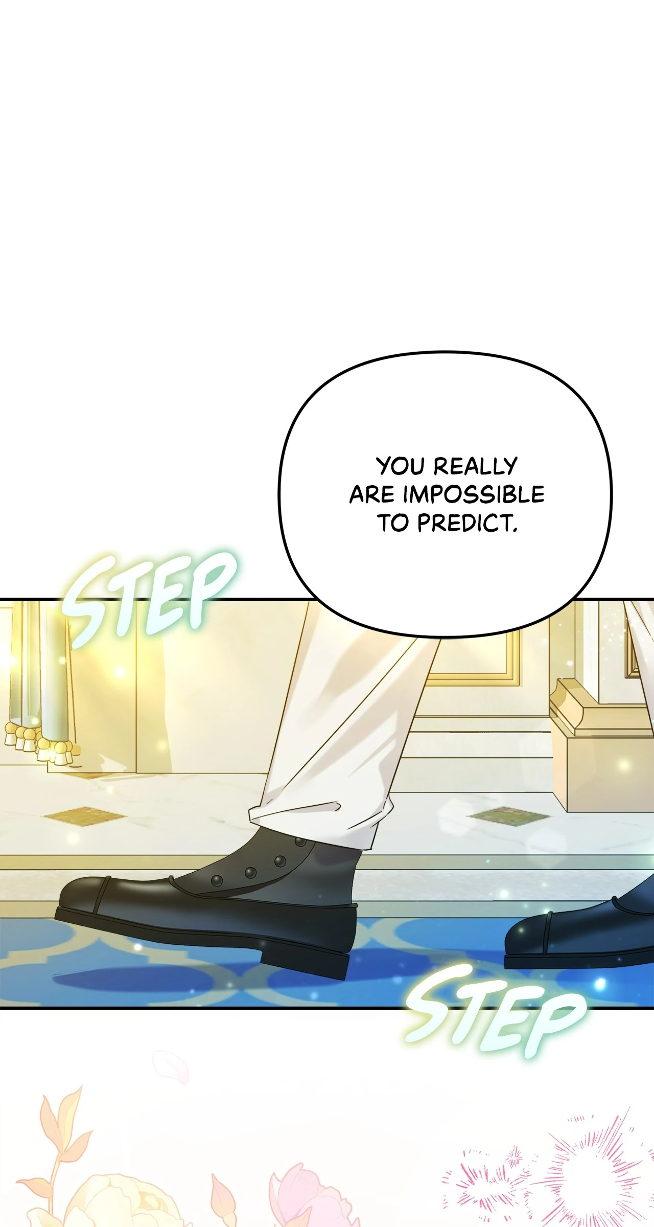 Let Me Enjoy the Extra Life Chapter 23 - page 56