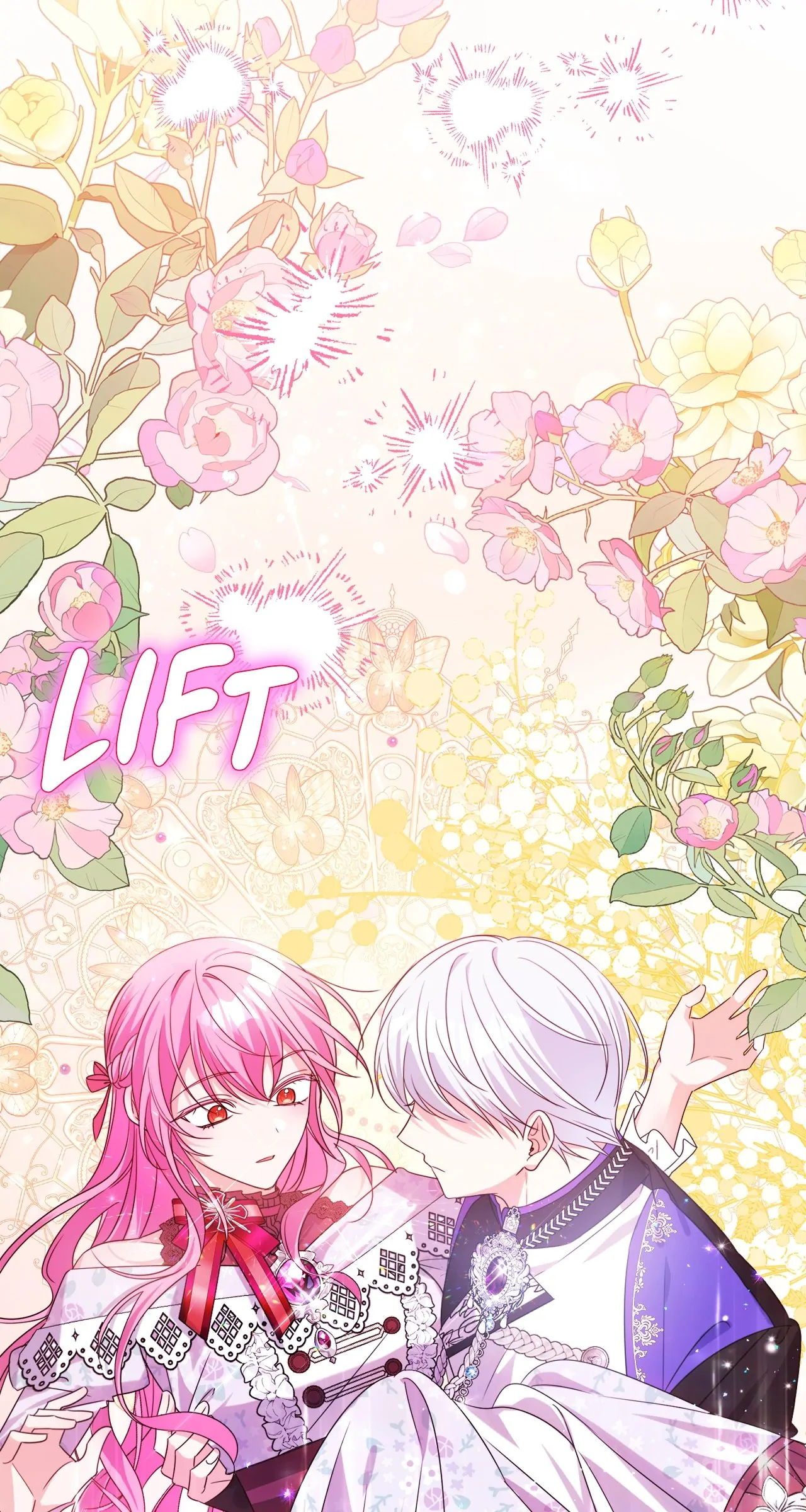 Let Me Enjoy the Extra Life Chapter 23 - page 57