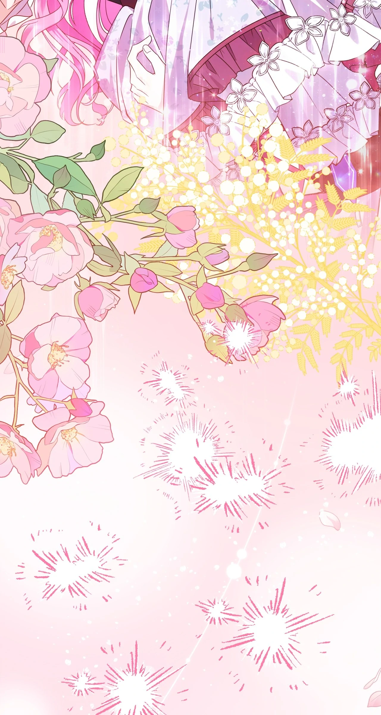 Let Me Enjoy the Extra Life Chapter 23 - page 58