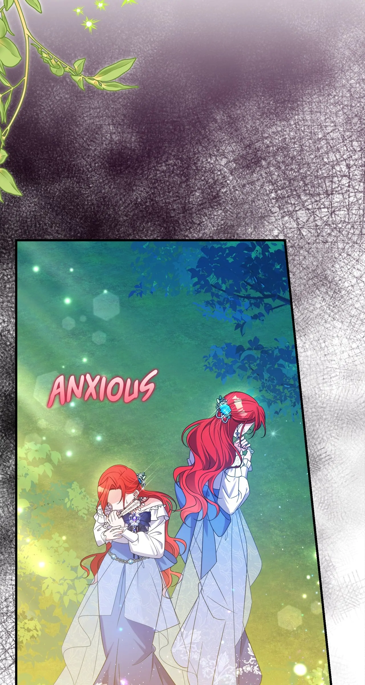 Let Me Enjoy the Extra Life Chapter 23 - page 5