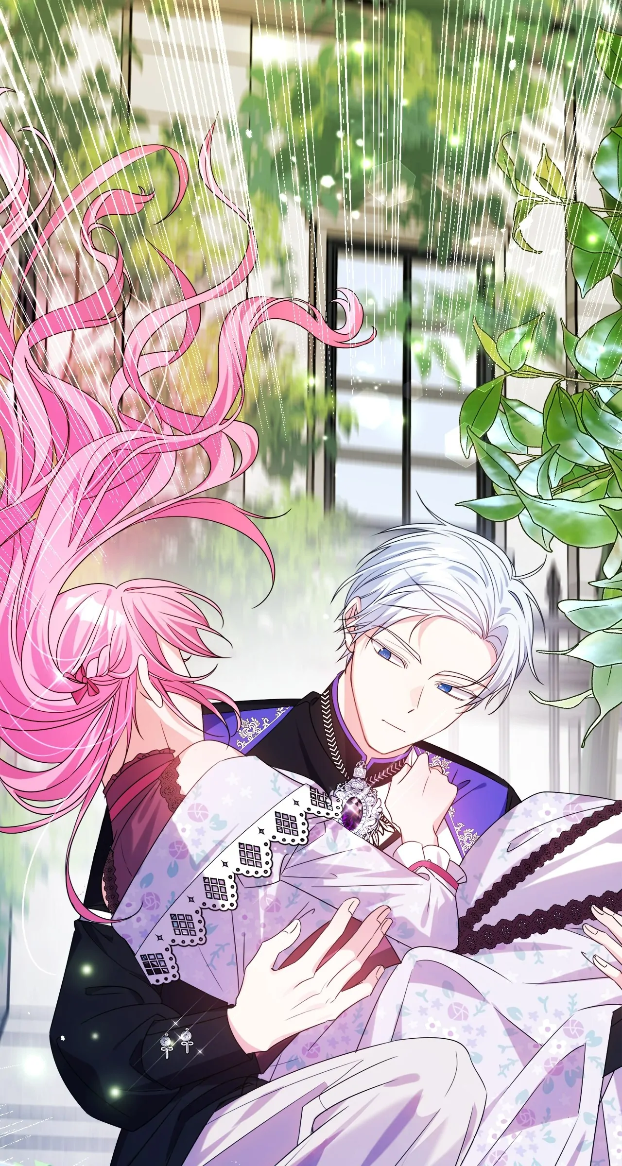 Let Me Enjoy the Extra Life Chapter 23 - page 63