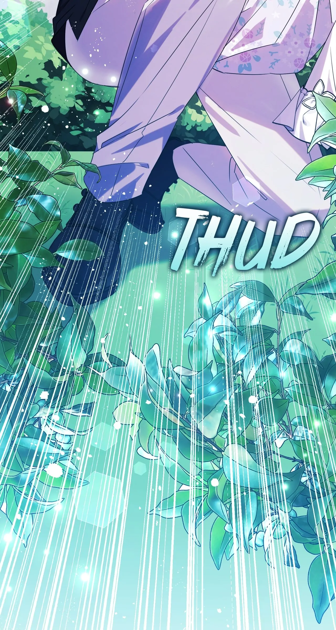 Let Me Enjoy the Extra Life Chapter 23 - page 64